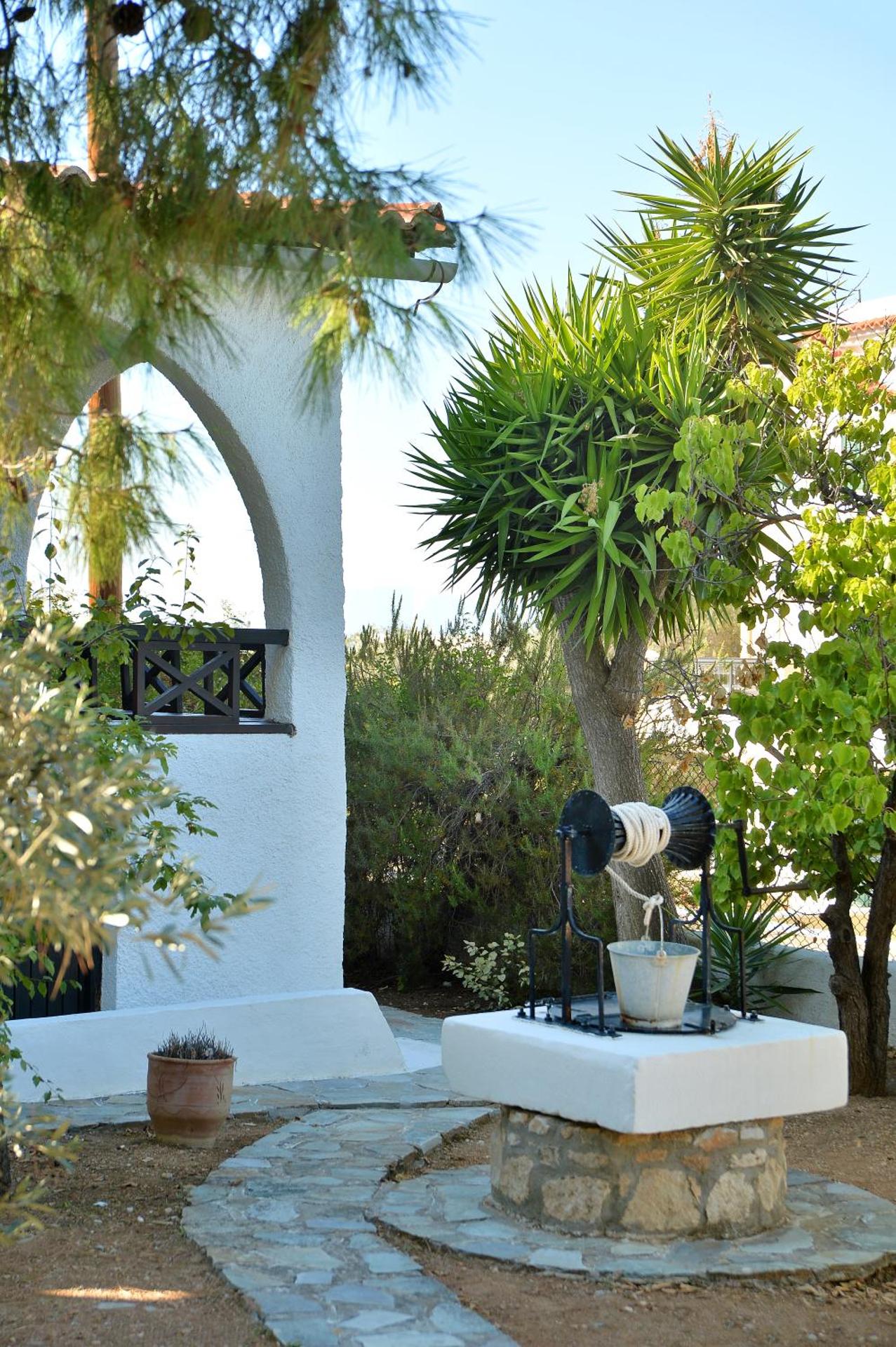 Vasilaras Hotel - Photo 124