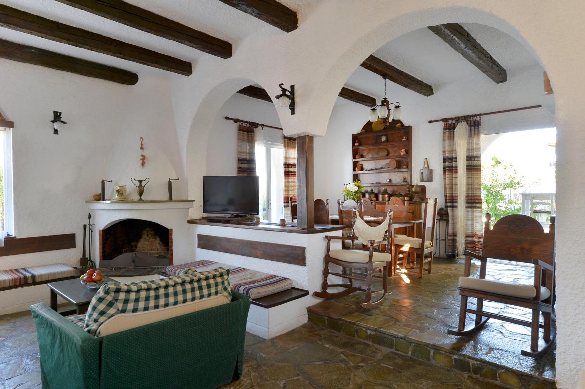 Vasilaras Hotel - Photo 125