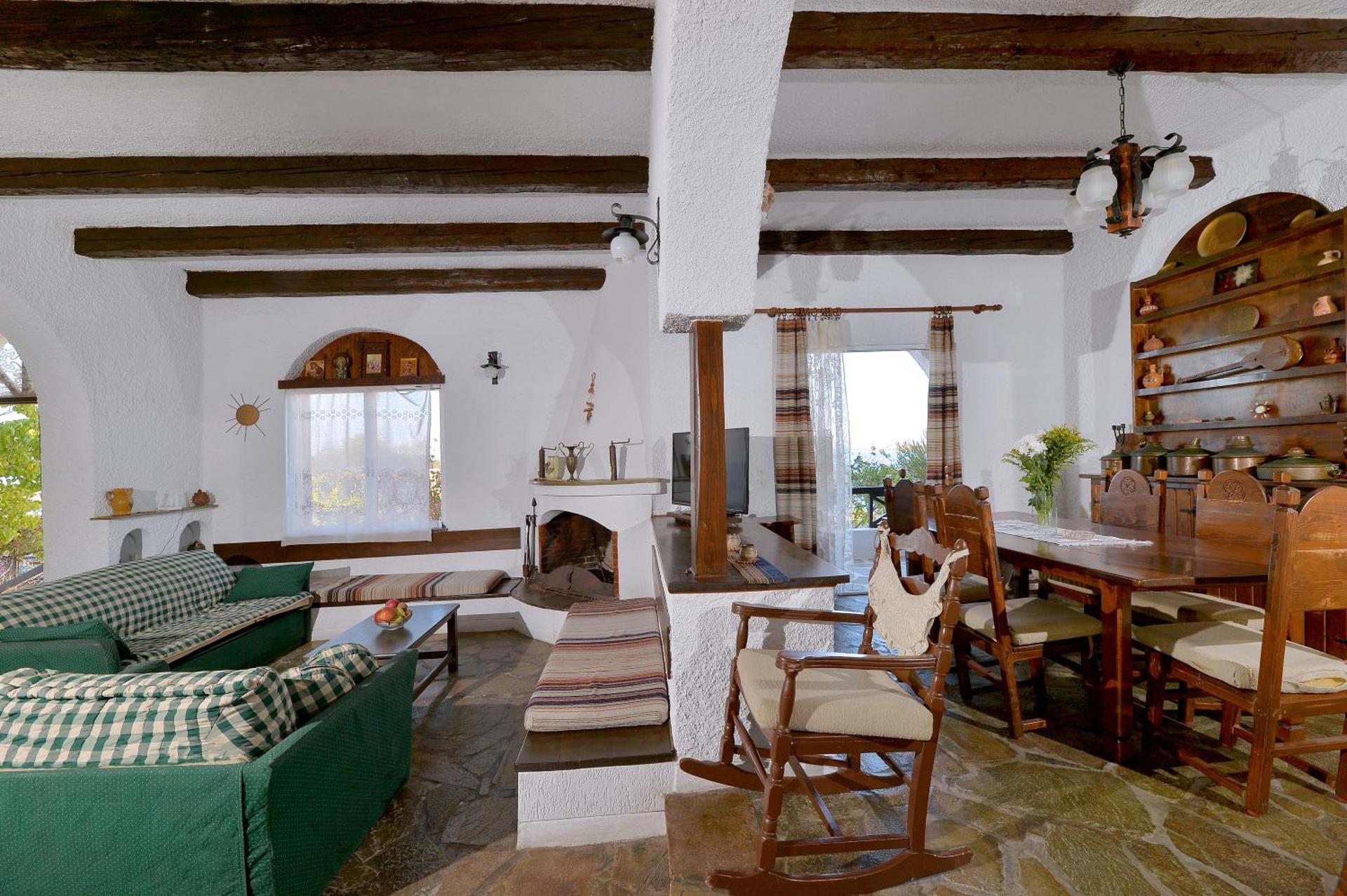 Vasilaras Hotel - Photo 126