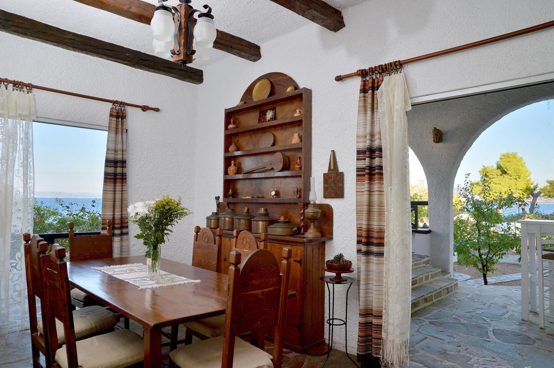 Vasilaras Hotel - Photo 128