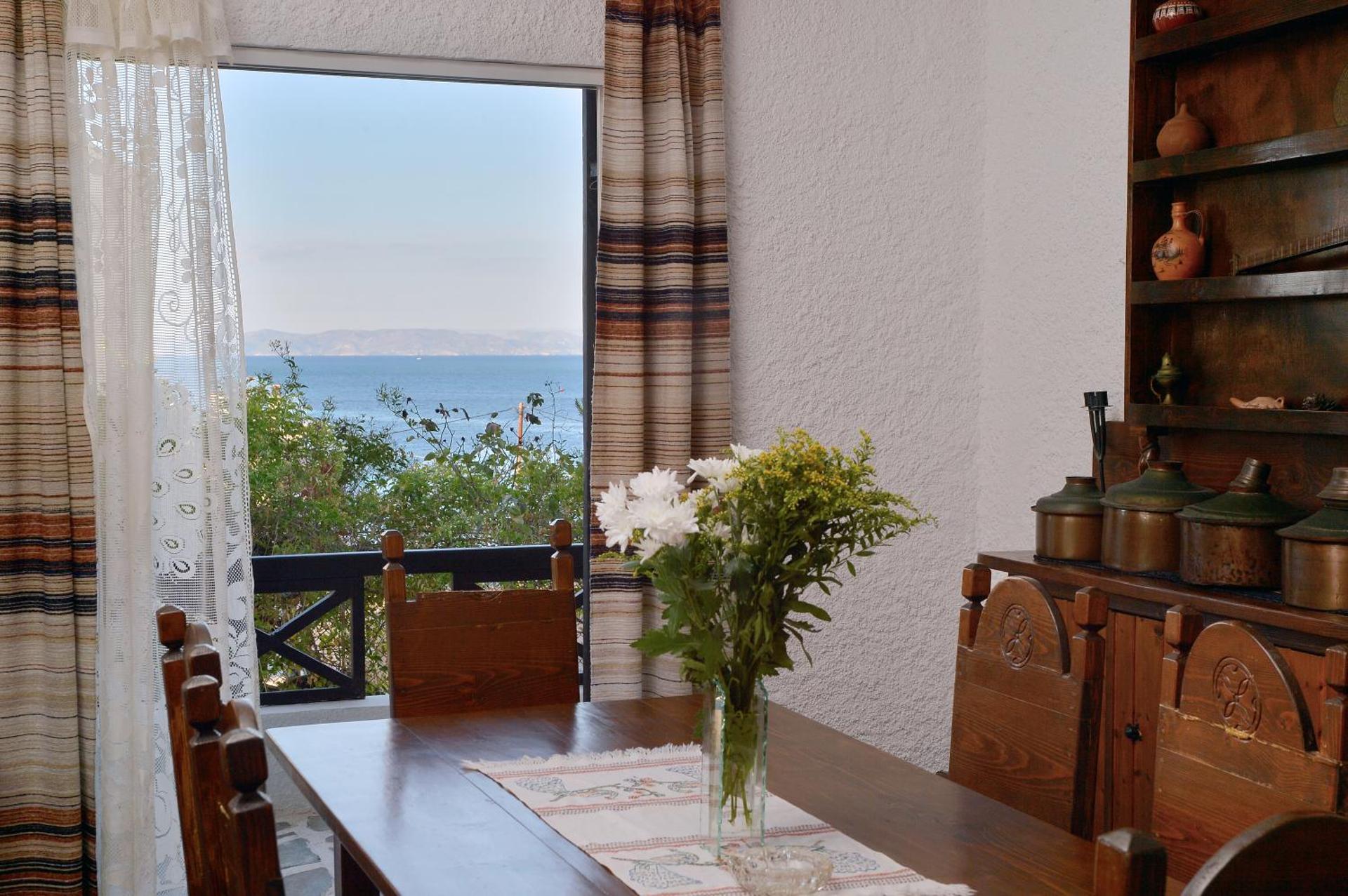 Vasilaras Hotel - Photo 131