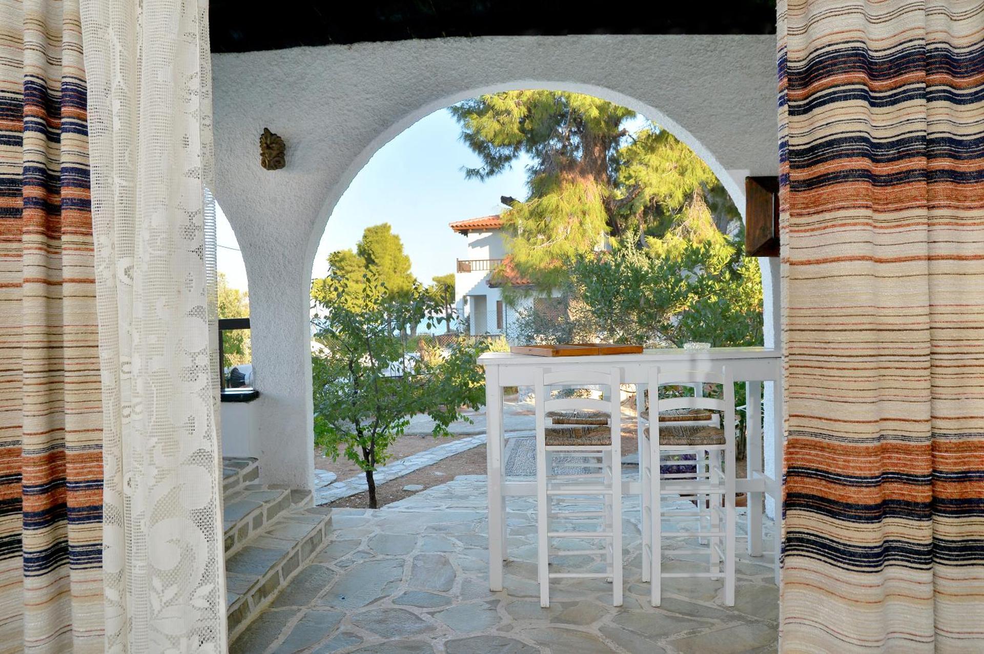 Vasilaras Hotel - Photo 134