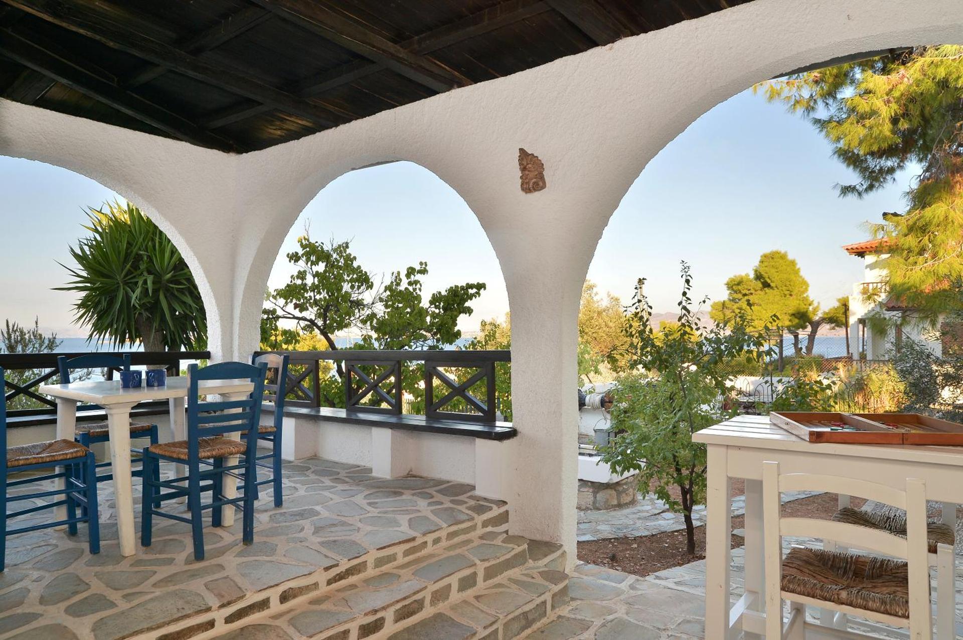 Vasilaras Hotel - Photo 133