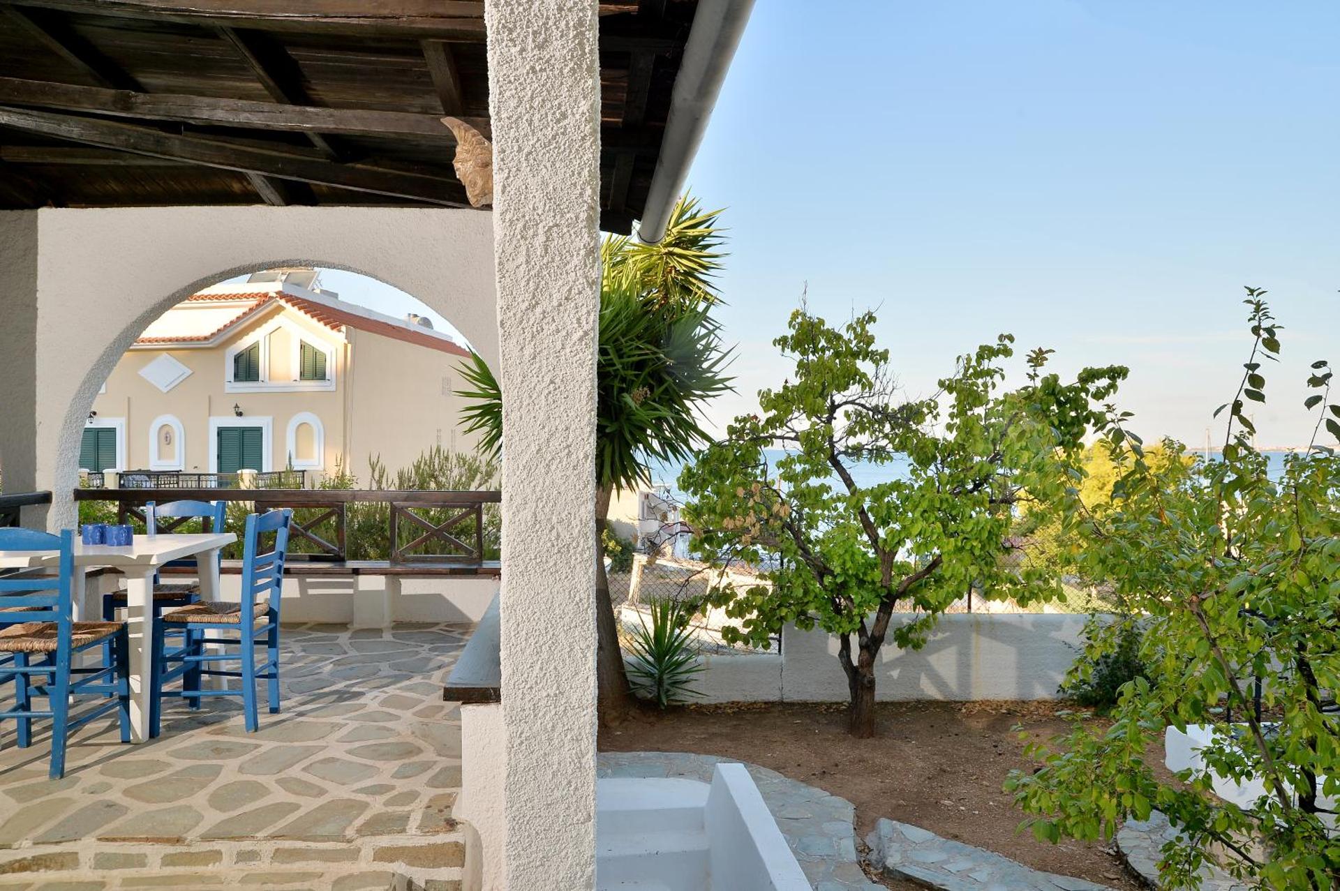 Vasilaras Hotel - Photo 135