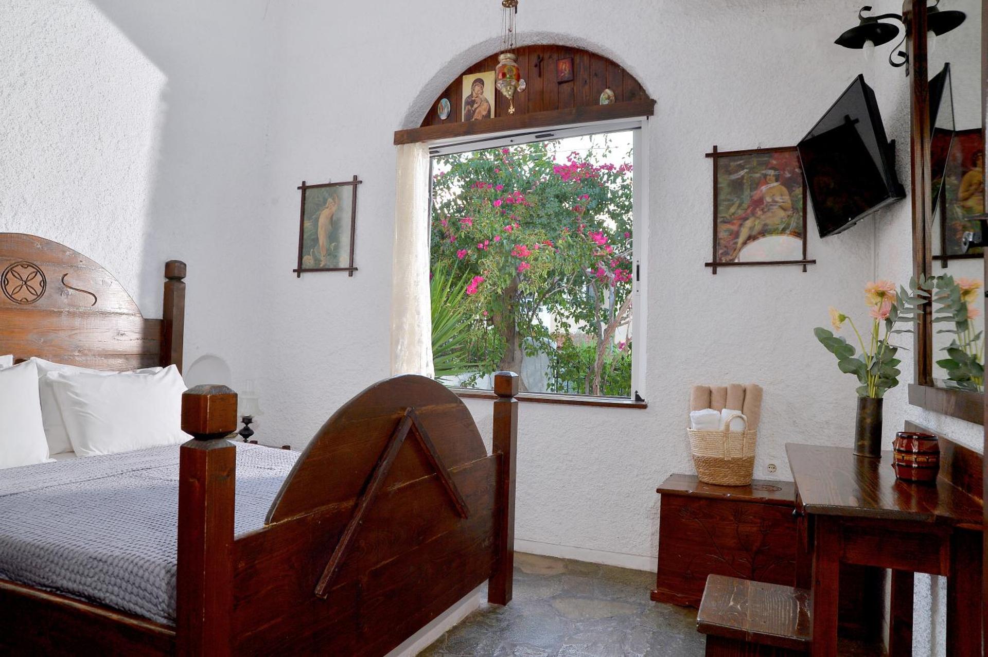 Vasilaras Hotel - Photo 139