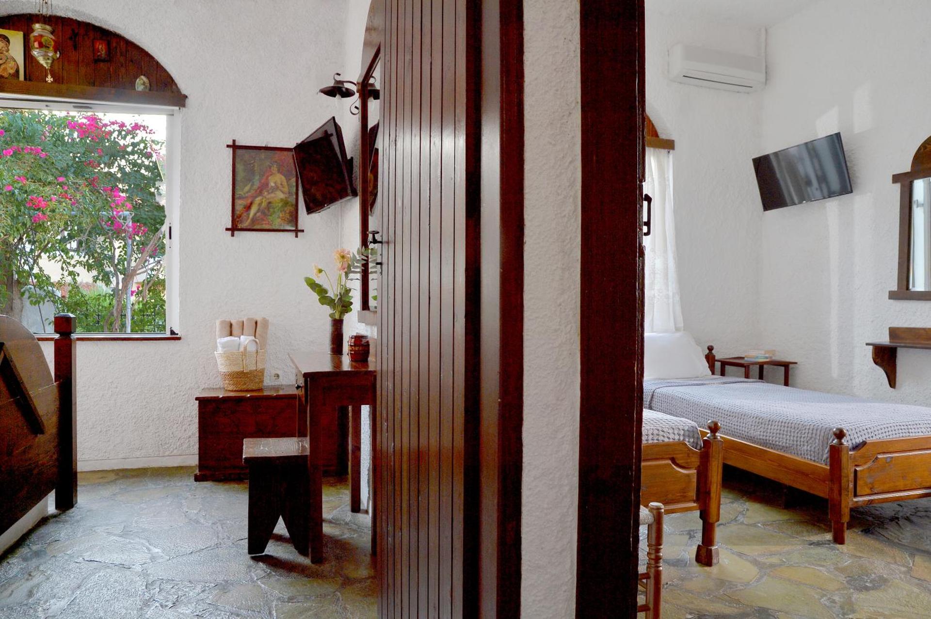 Vasilaras Hotel - Photo 138