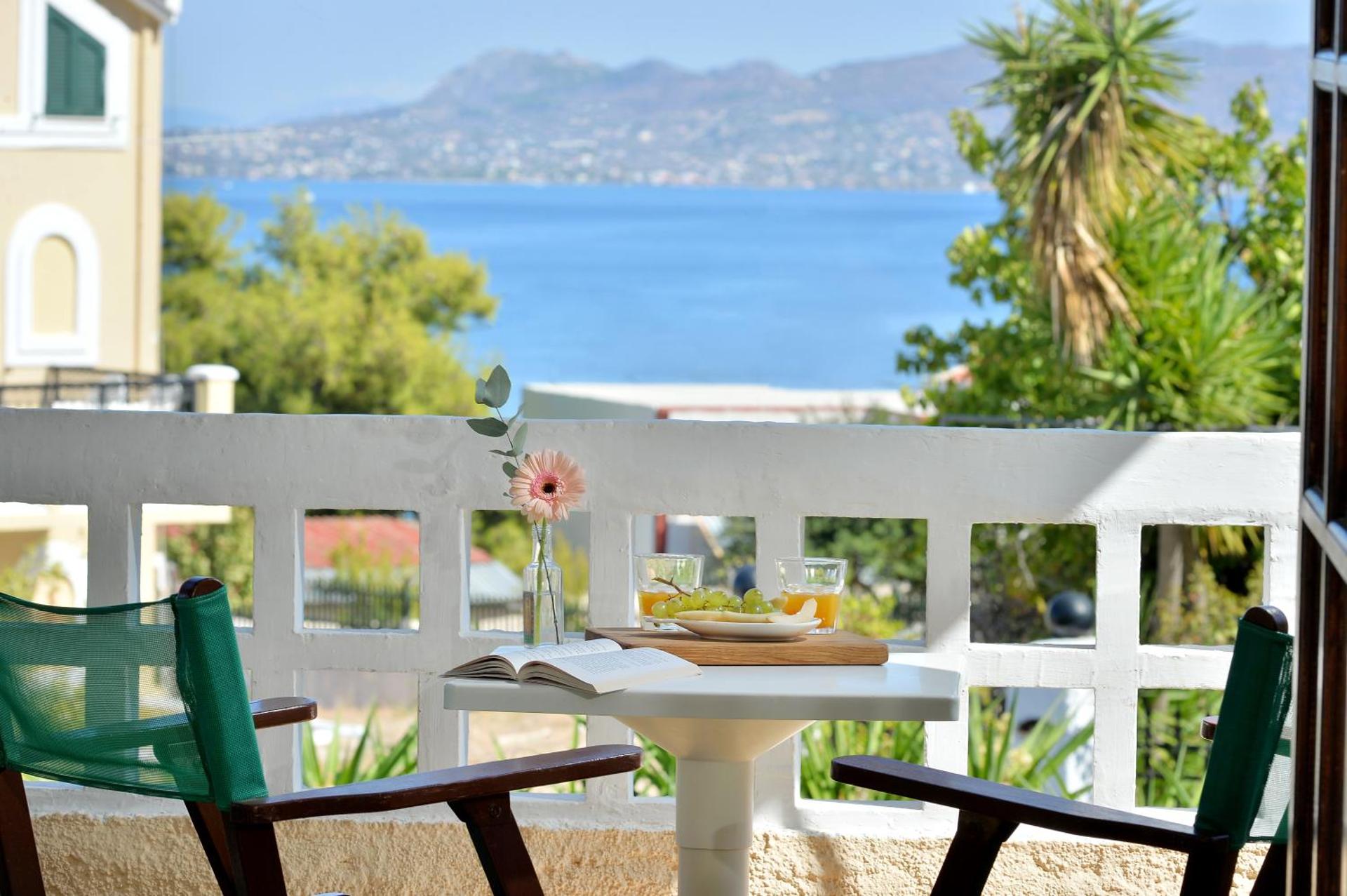 Vasilaras Hotel - Photo 11