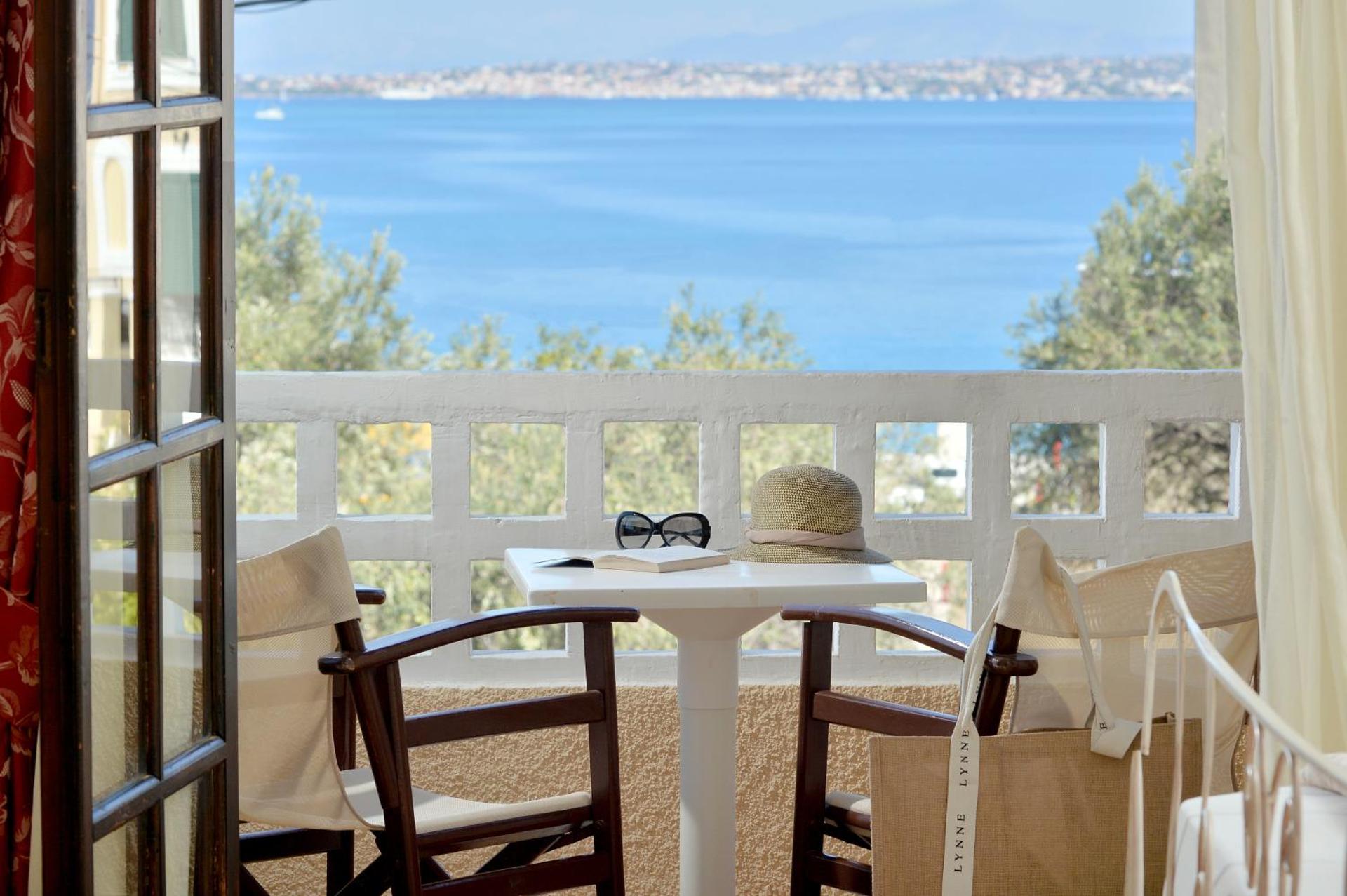 Vasilaras Hotel - Photo 13