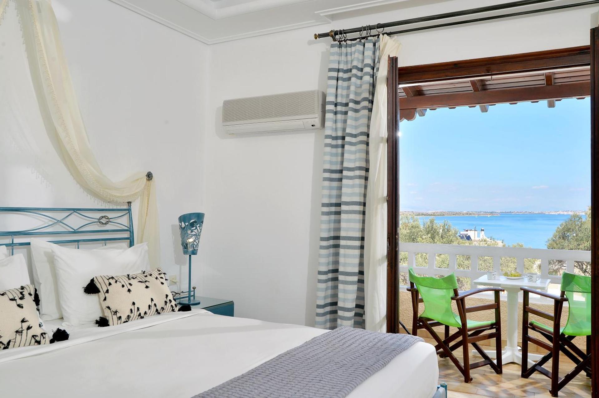 Vasilaras Hotel - Photo 14