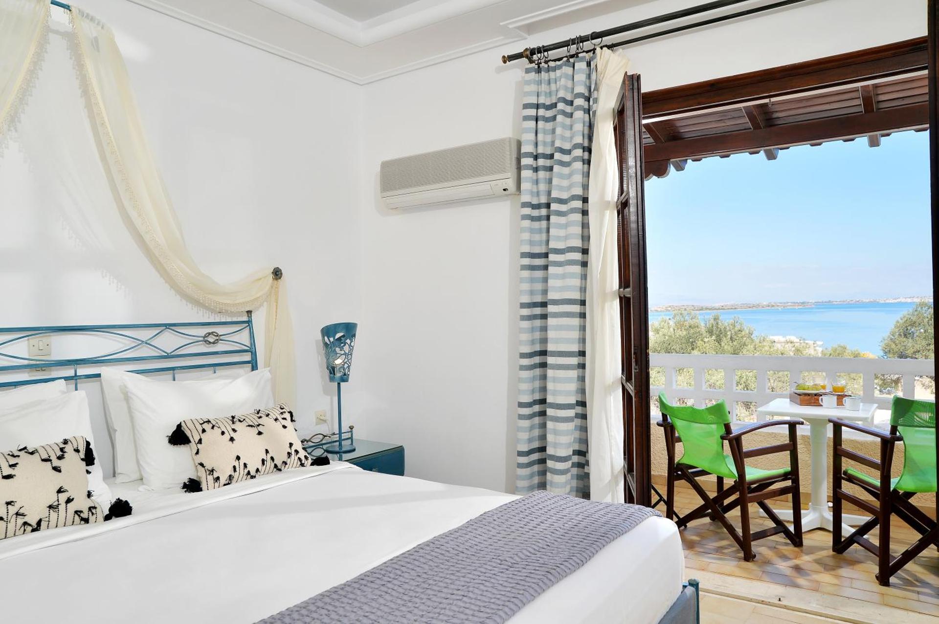 Vasilaras Hotel - Photo 17