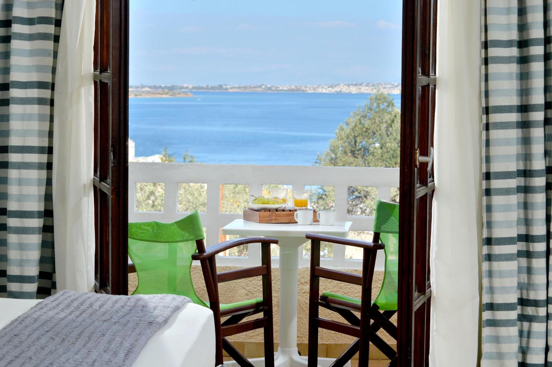 Vasilaras Hotel - Photo 23