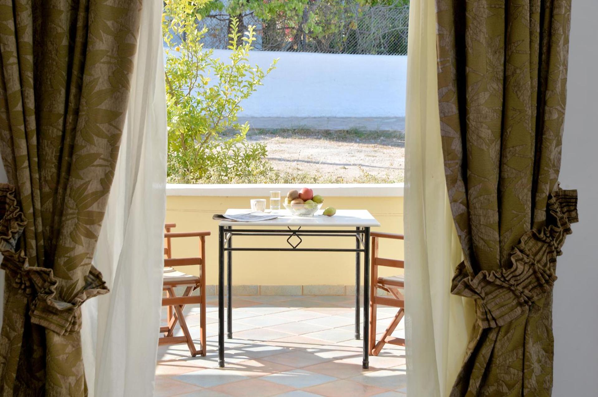 Vasilaras Hotel - Photo 33