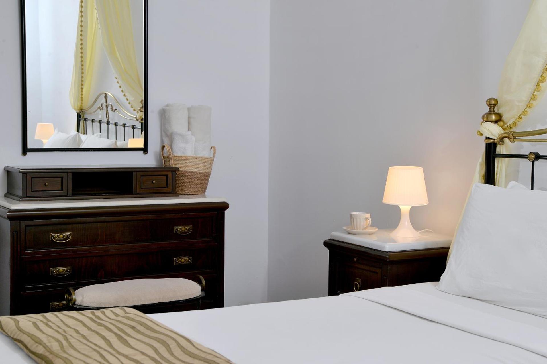 Vasilaras Hotel - Photo 35