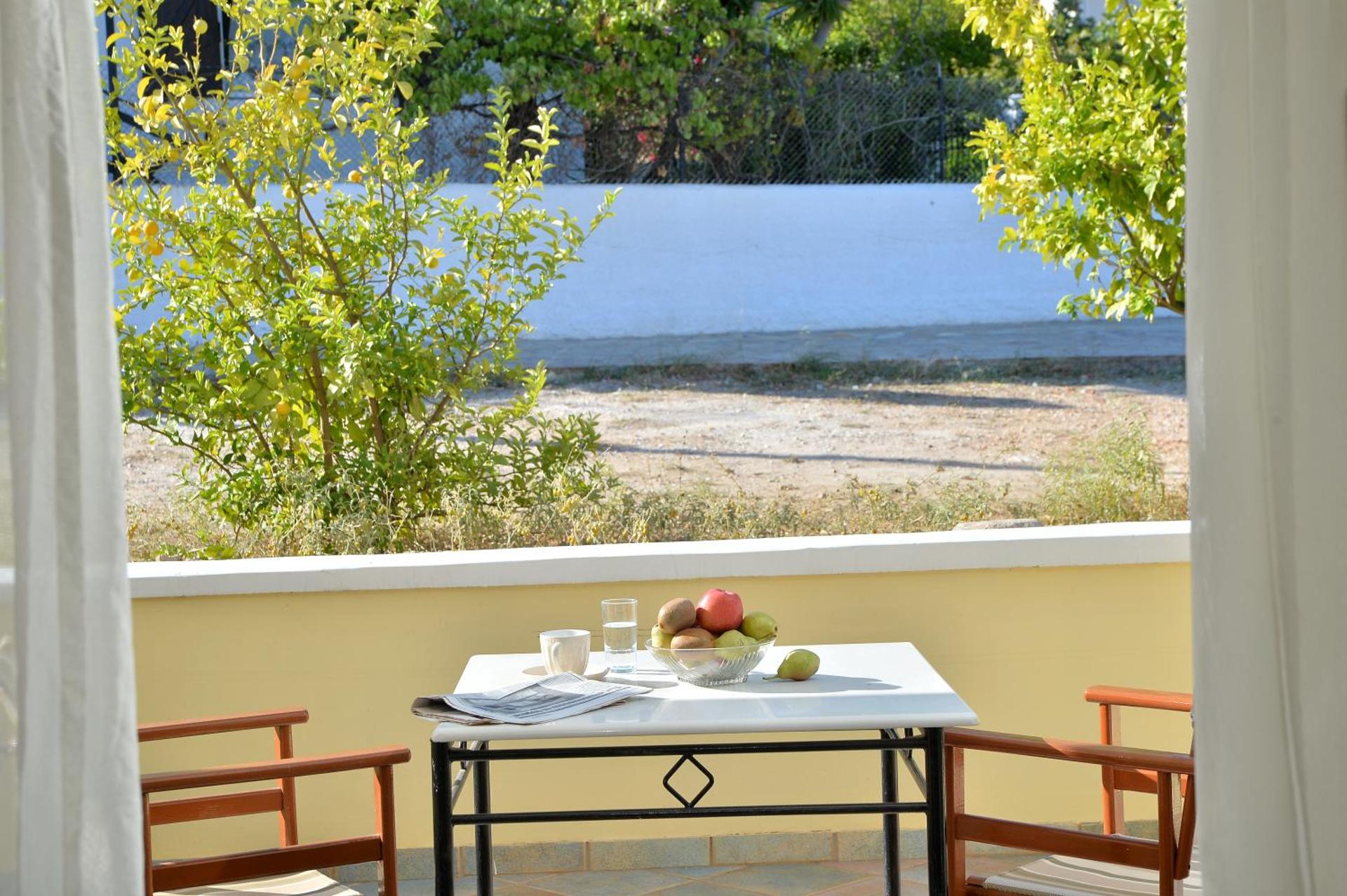 Vasilaras Hotel - Photo 36