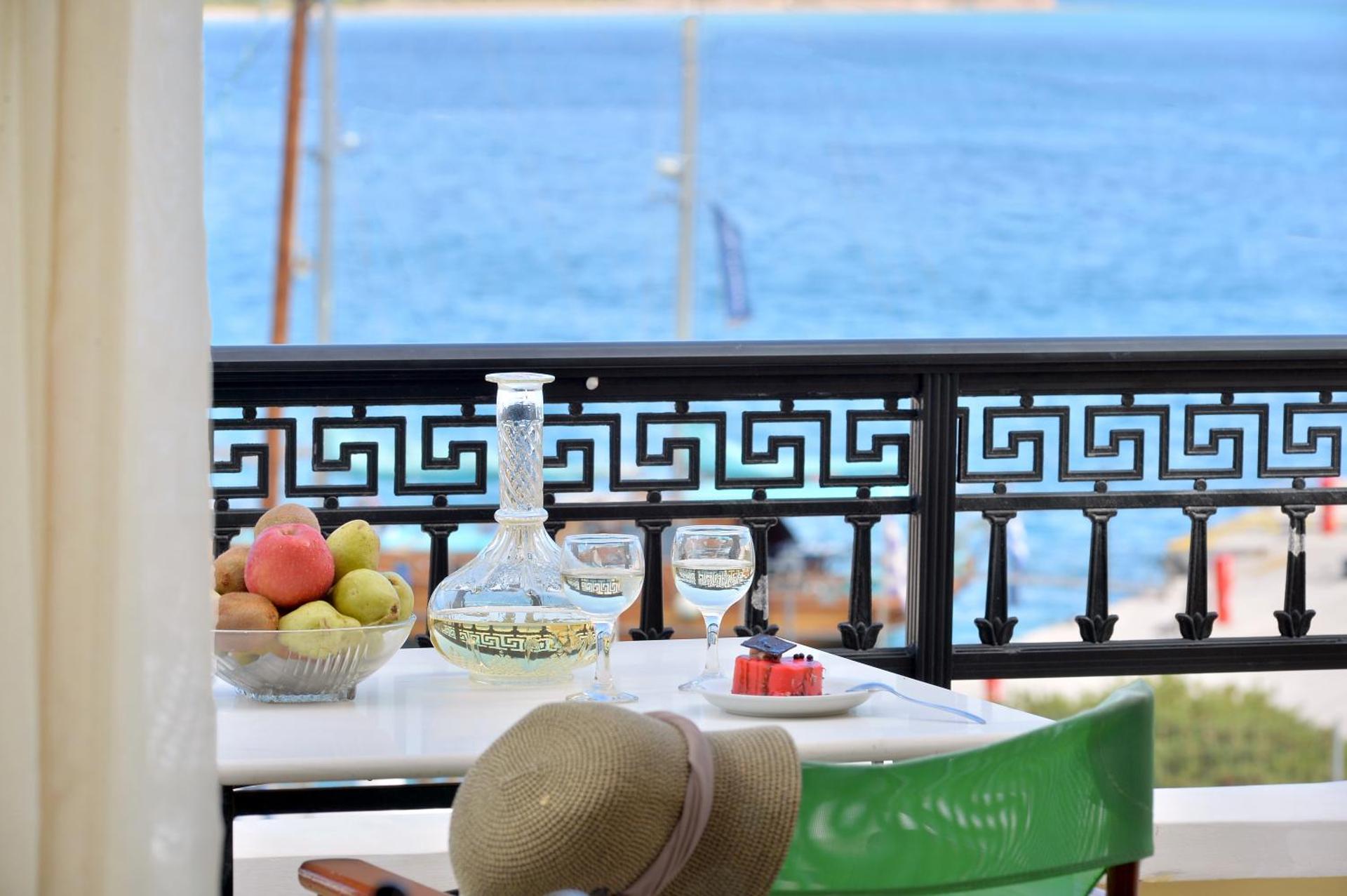 Vasilaras Hotel - Photo 41