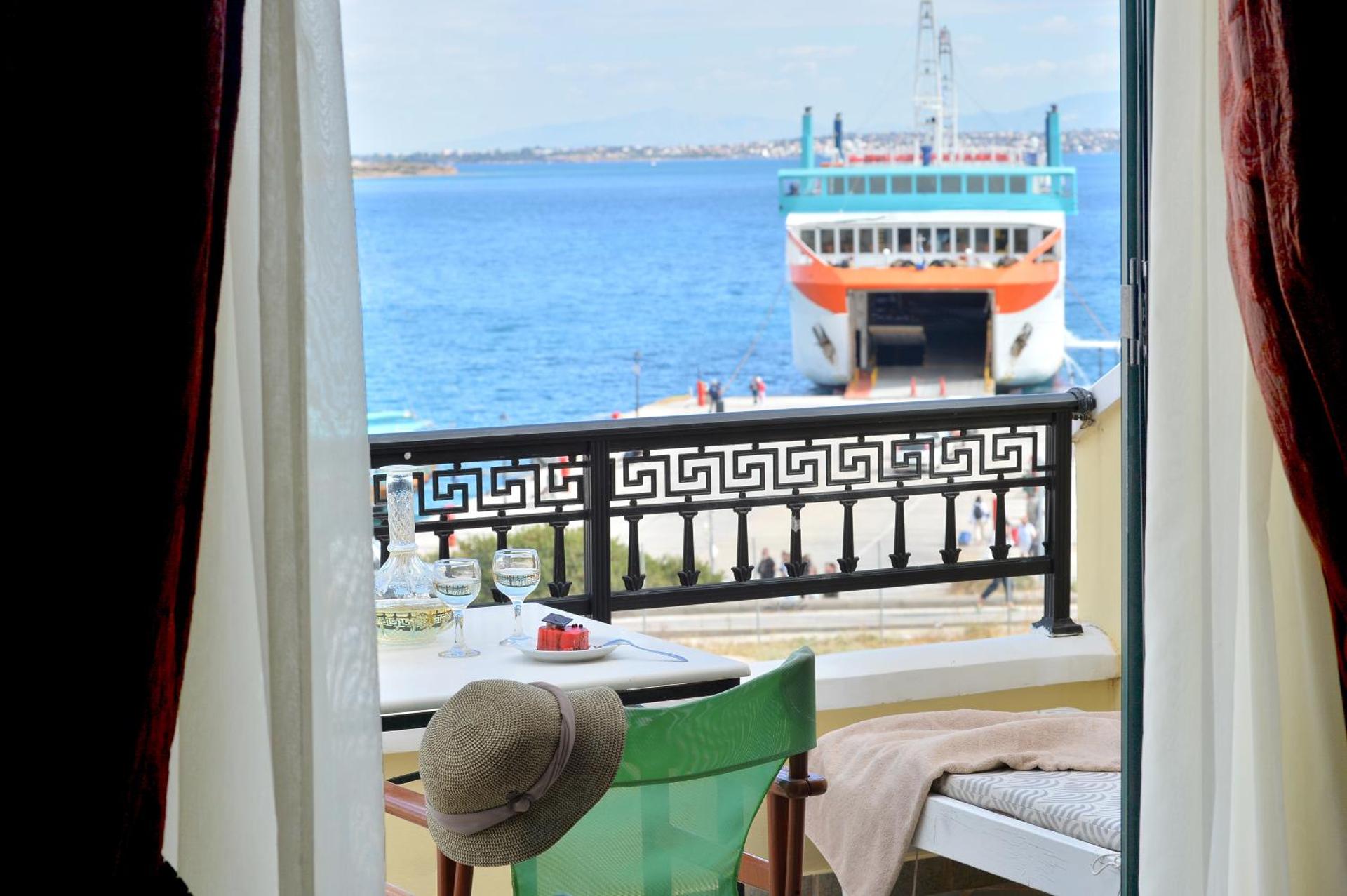 Vasilaras Hotel - Photo 42