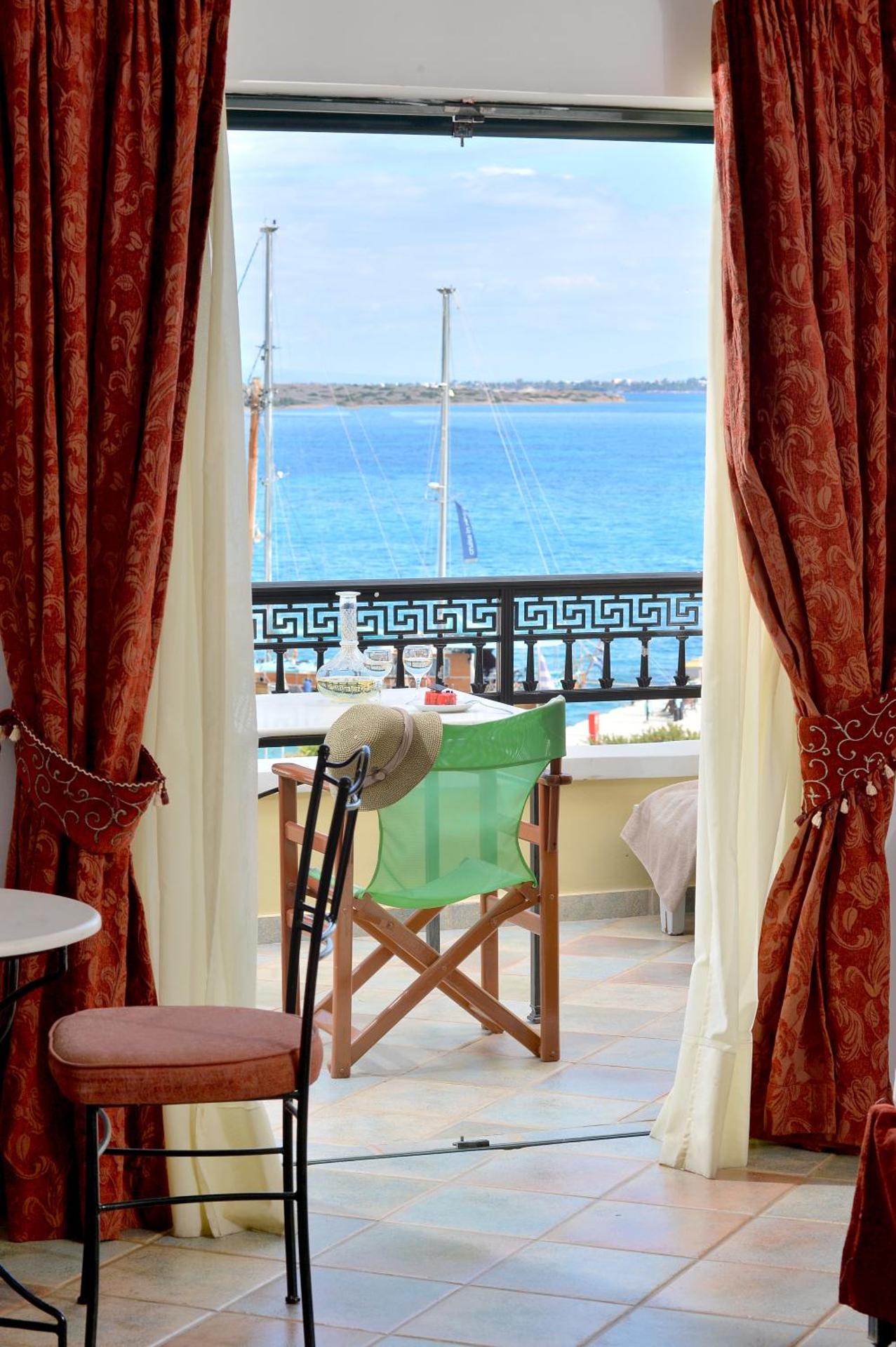 Vasilaras Hotel - Photo 43