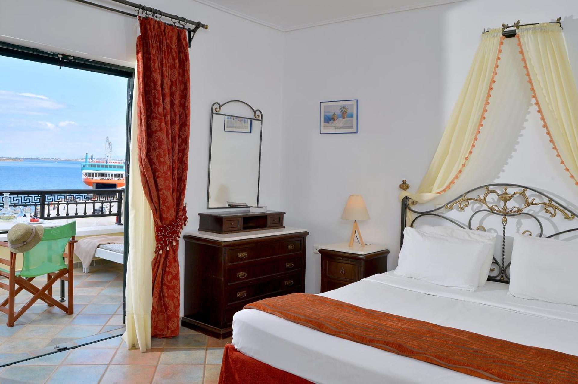 Vasilaras Hotel - Photo 28