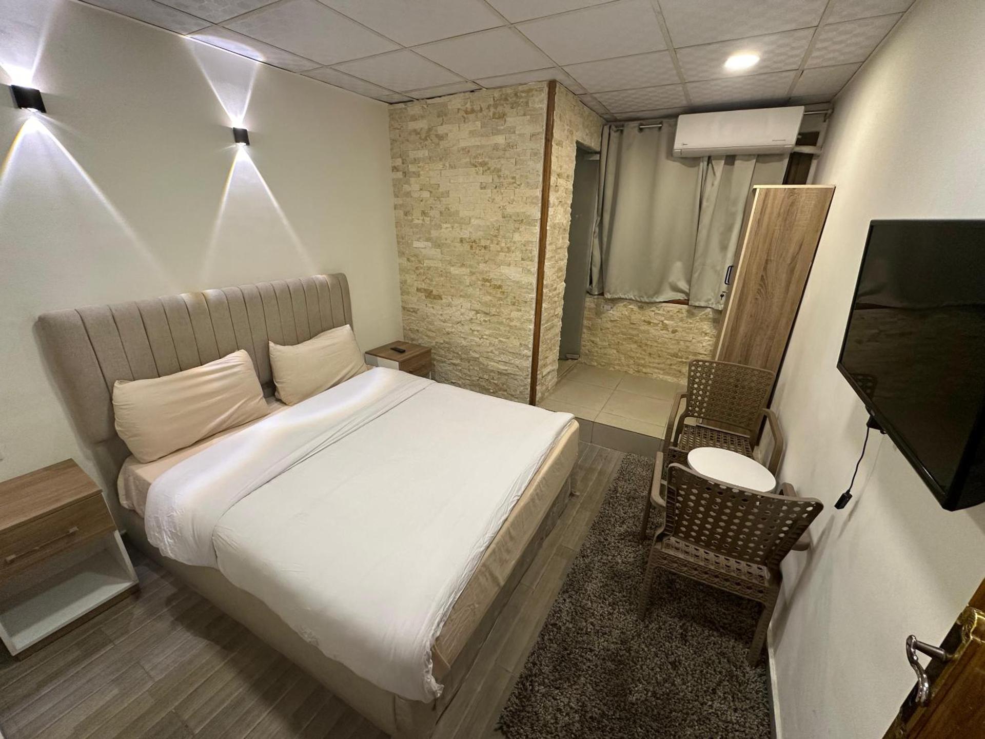 new egy days hotel - Photo 2