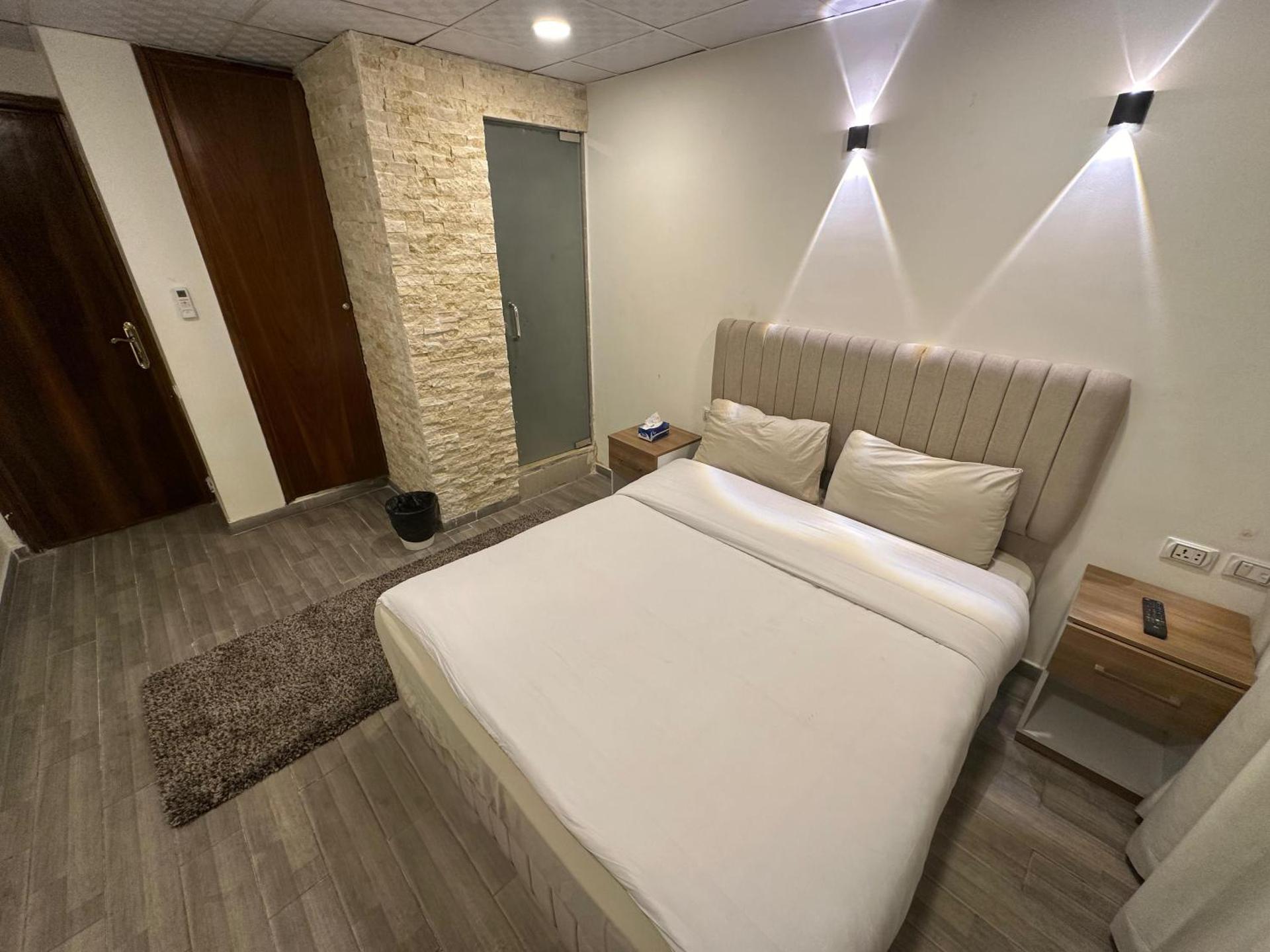 new egy days hotel - Photo 10