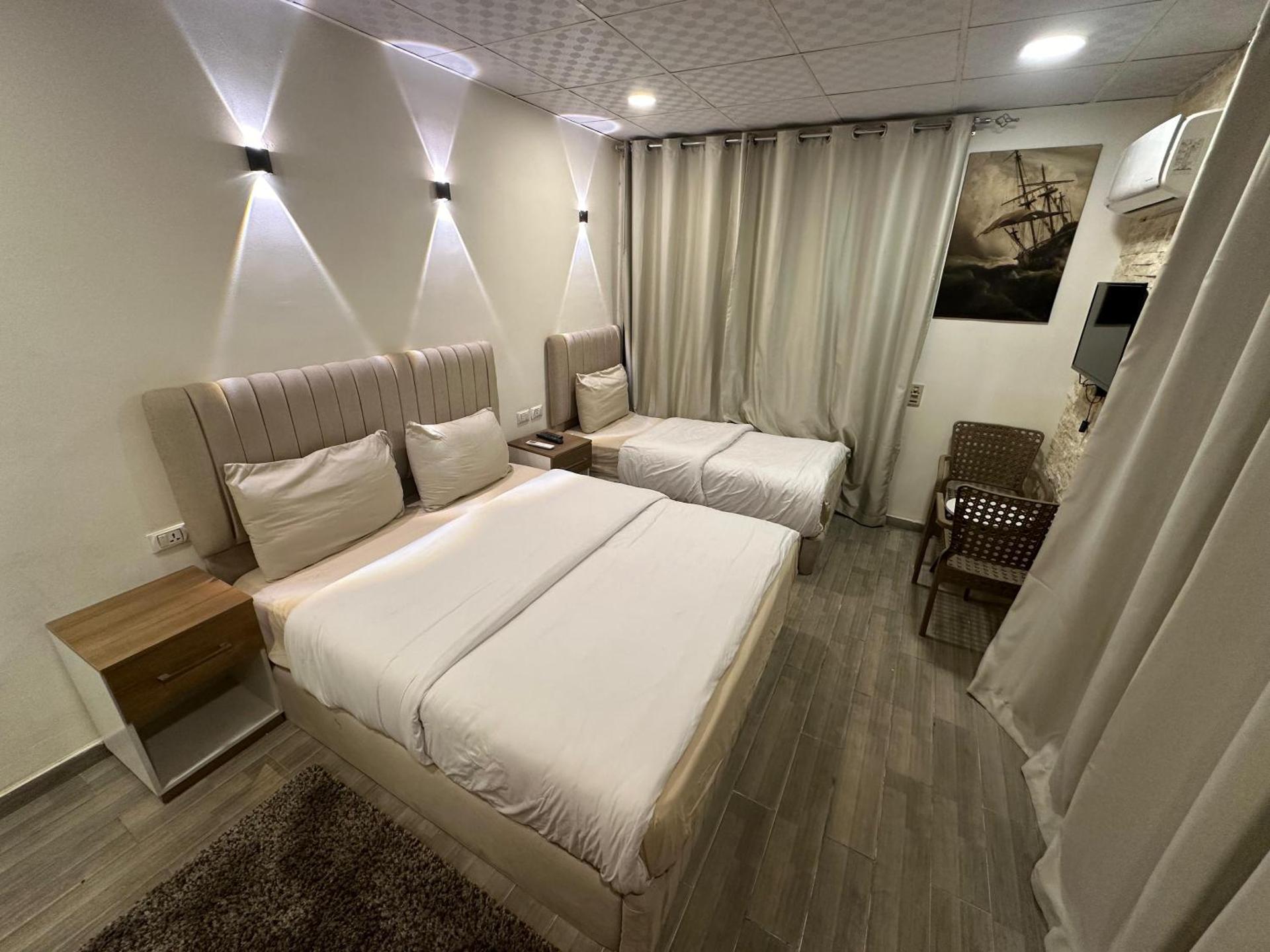 new egy days hotel - Photo 9