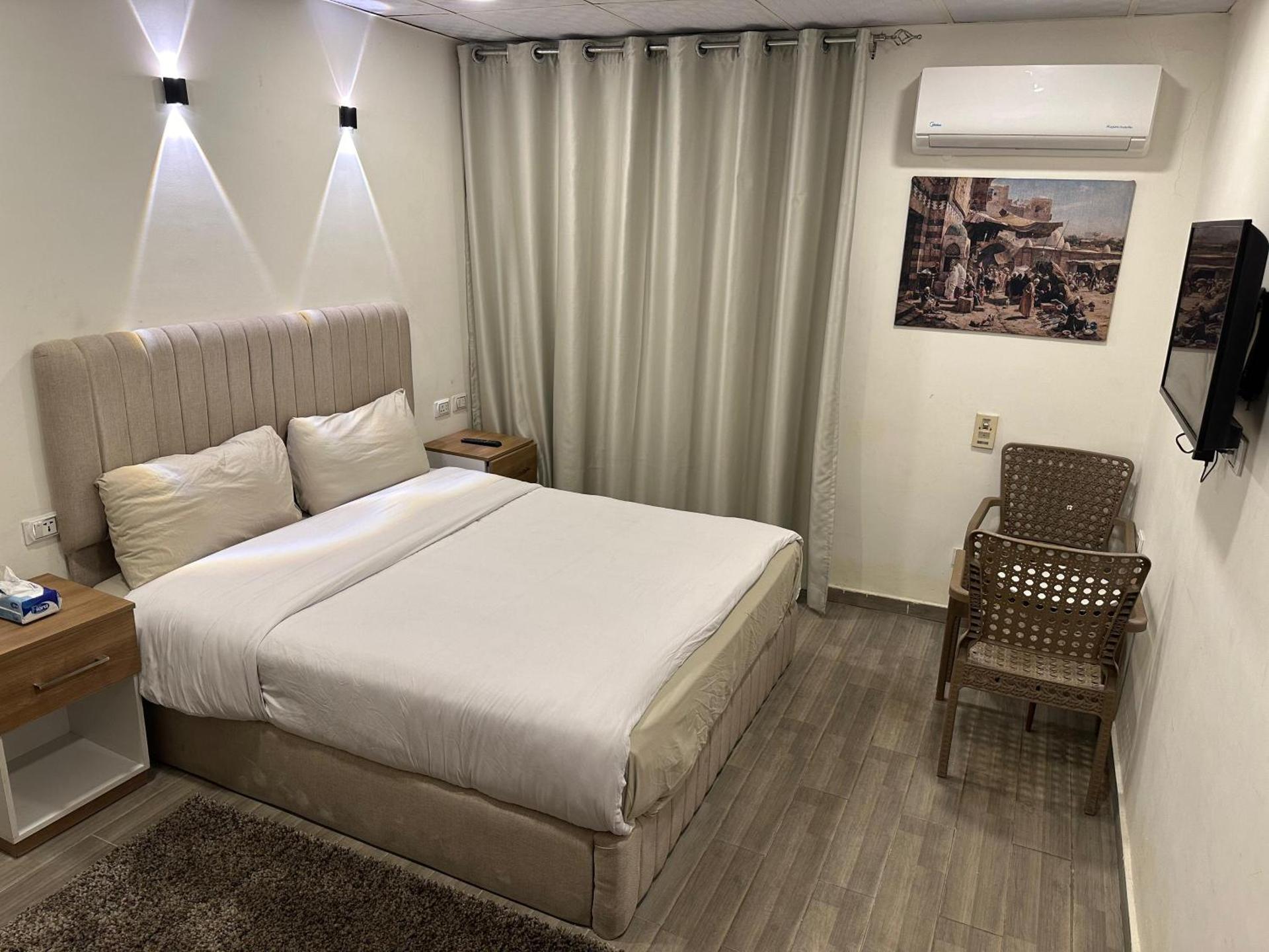 new egy days hotel - Photo 14