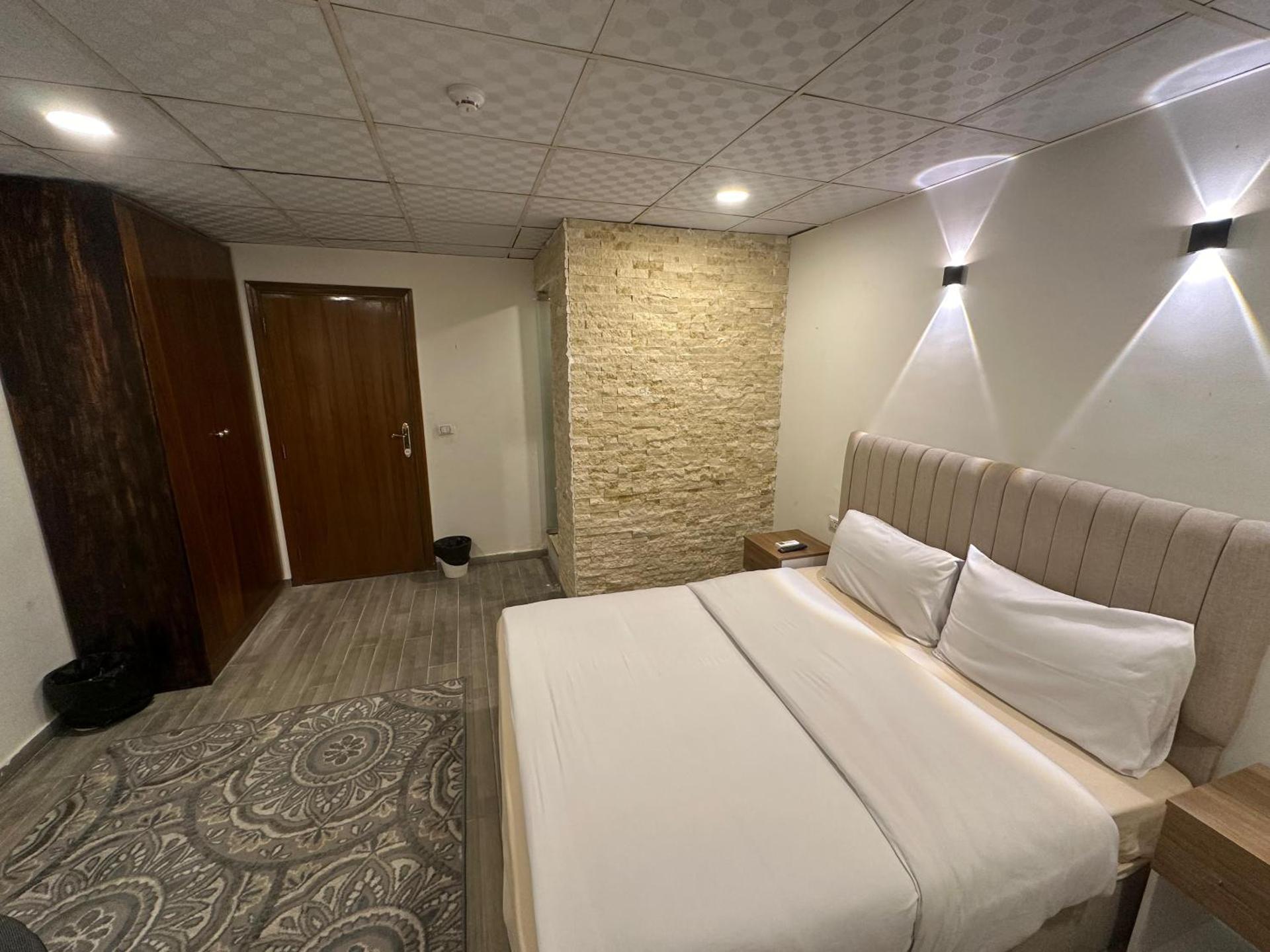 new egy days hotel - Photo 6