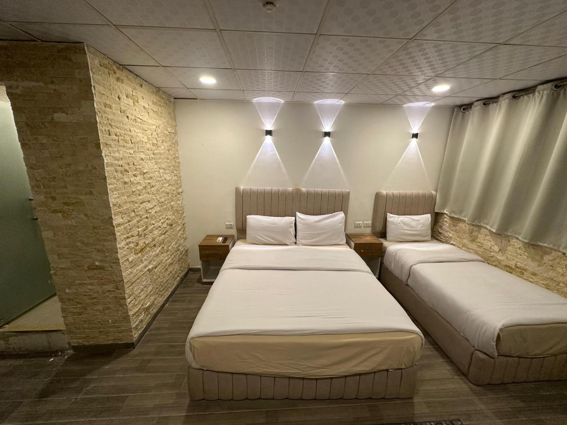 new egy days hotel - Photo 5