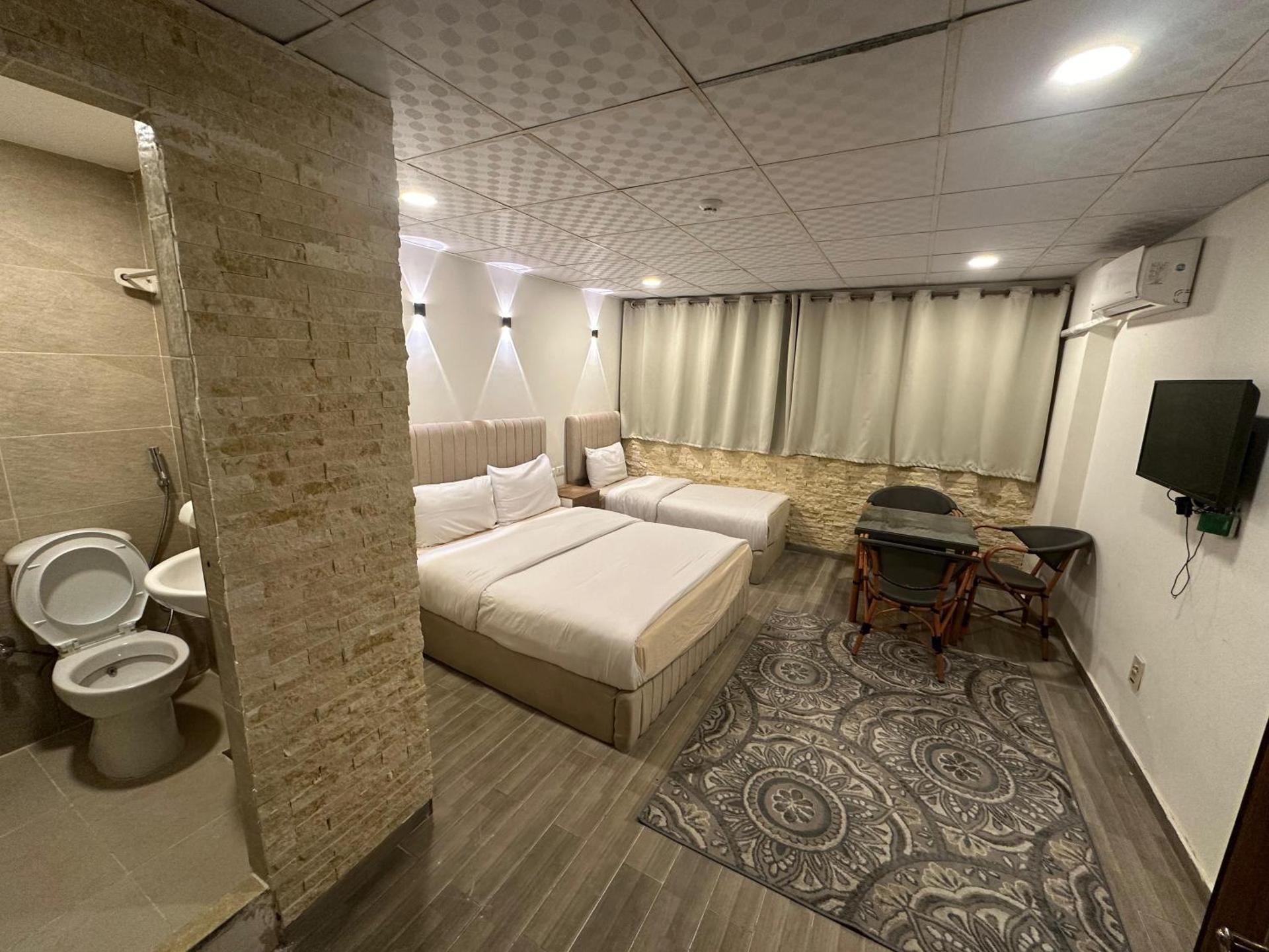 new egy days hotel - Photo 17