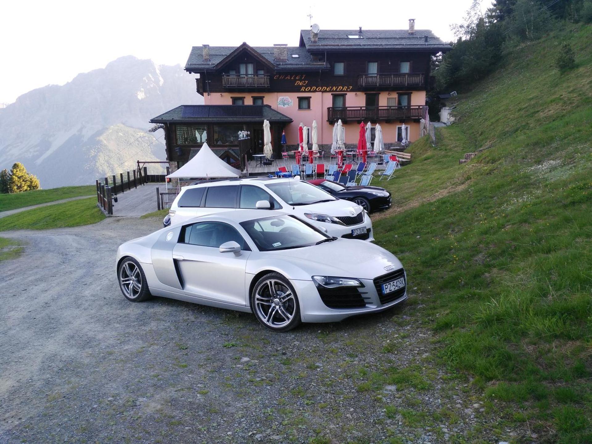 Chalet Dei Rododendri - Photo 3