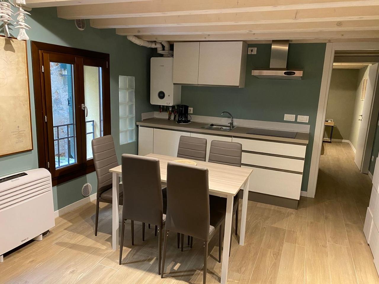 Ca' Verde - 5 min to Rialto Bridge - Photo 25