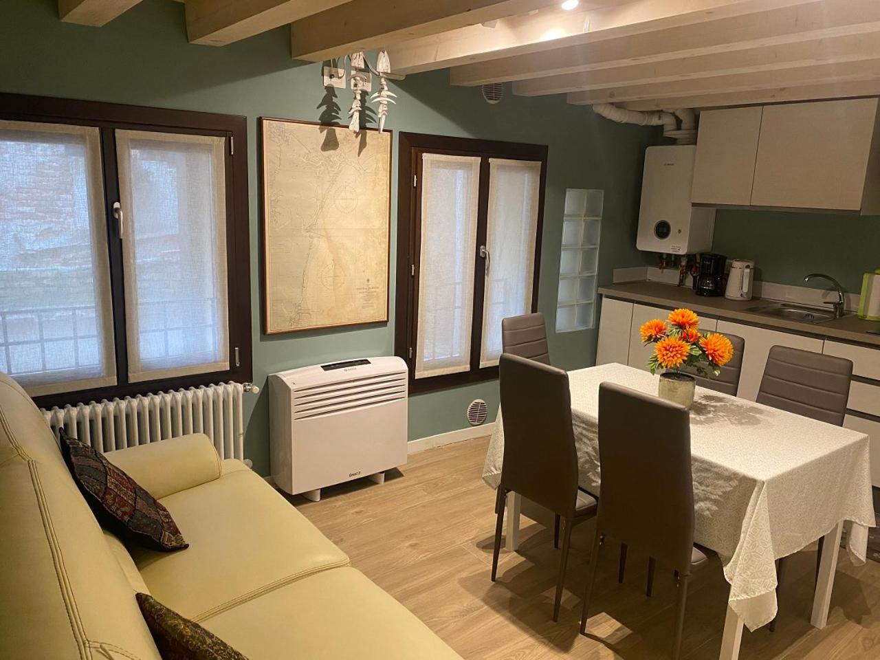 Ca' Verde - 5 min to Rialto Bridge - Photo 29