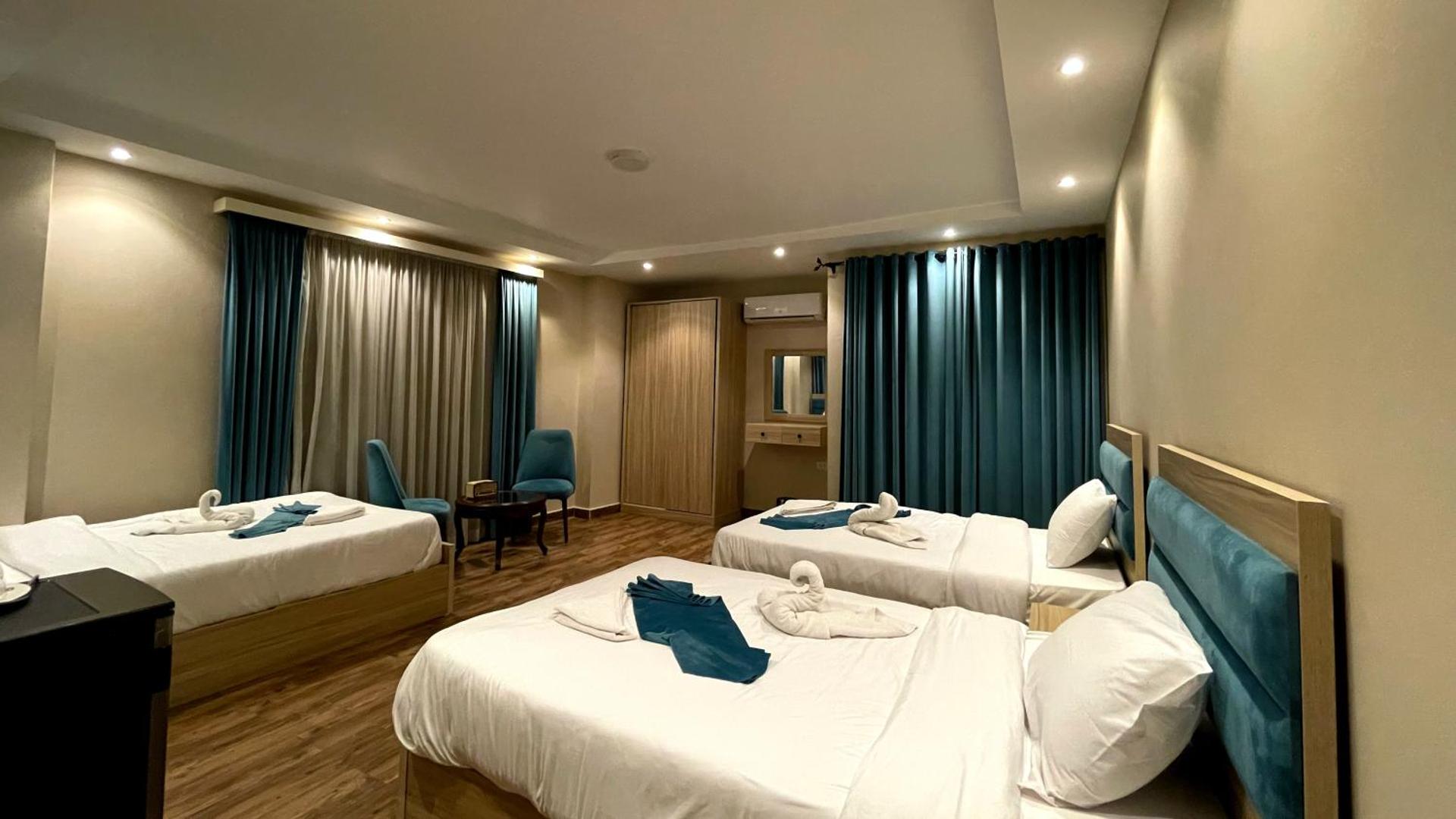 Gabry Grand Egyptian Museum and Pyramids - Photo 36