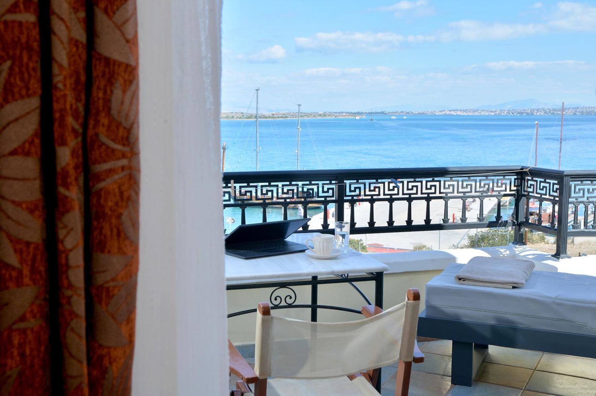 Vasilaras Hotel - Photo 45