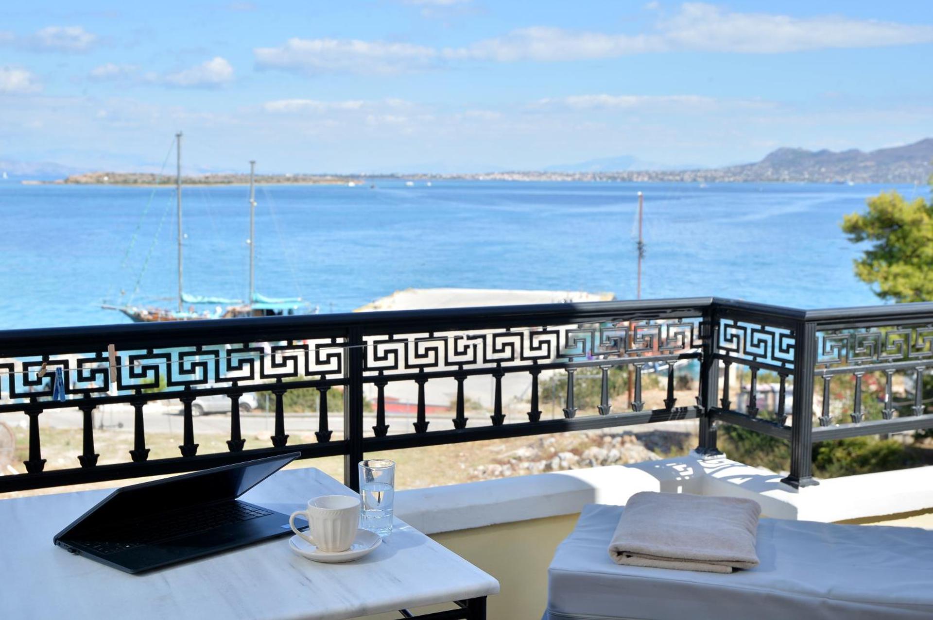 Vasilaras Hotel - Photo 46