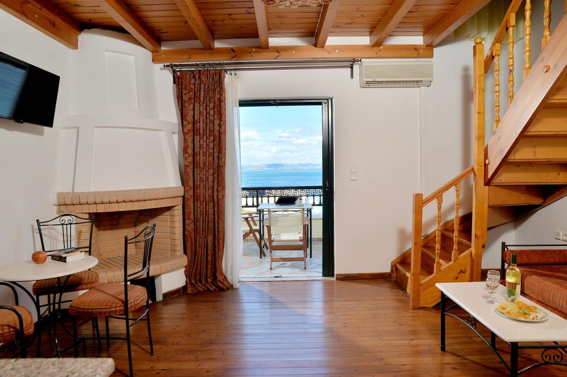 Vasilaras Hotel - Photo 47