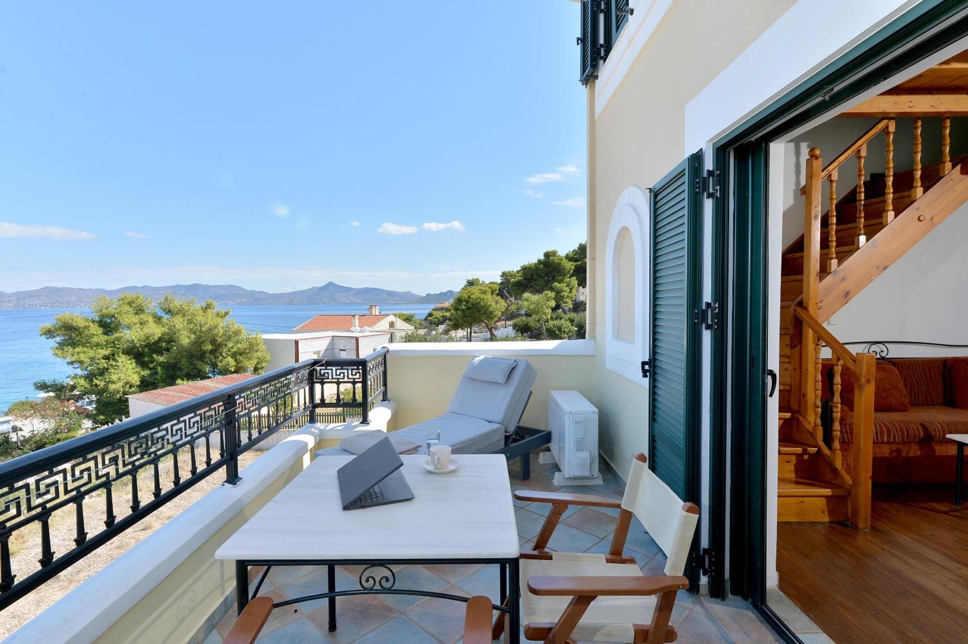 Vasilaras Hotel - Photo 48