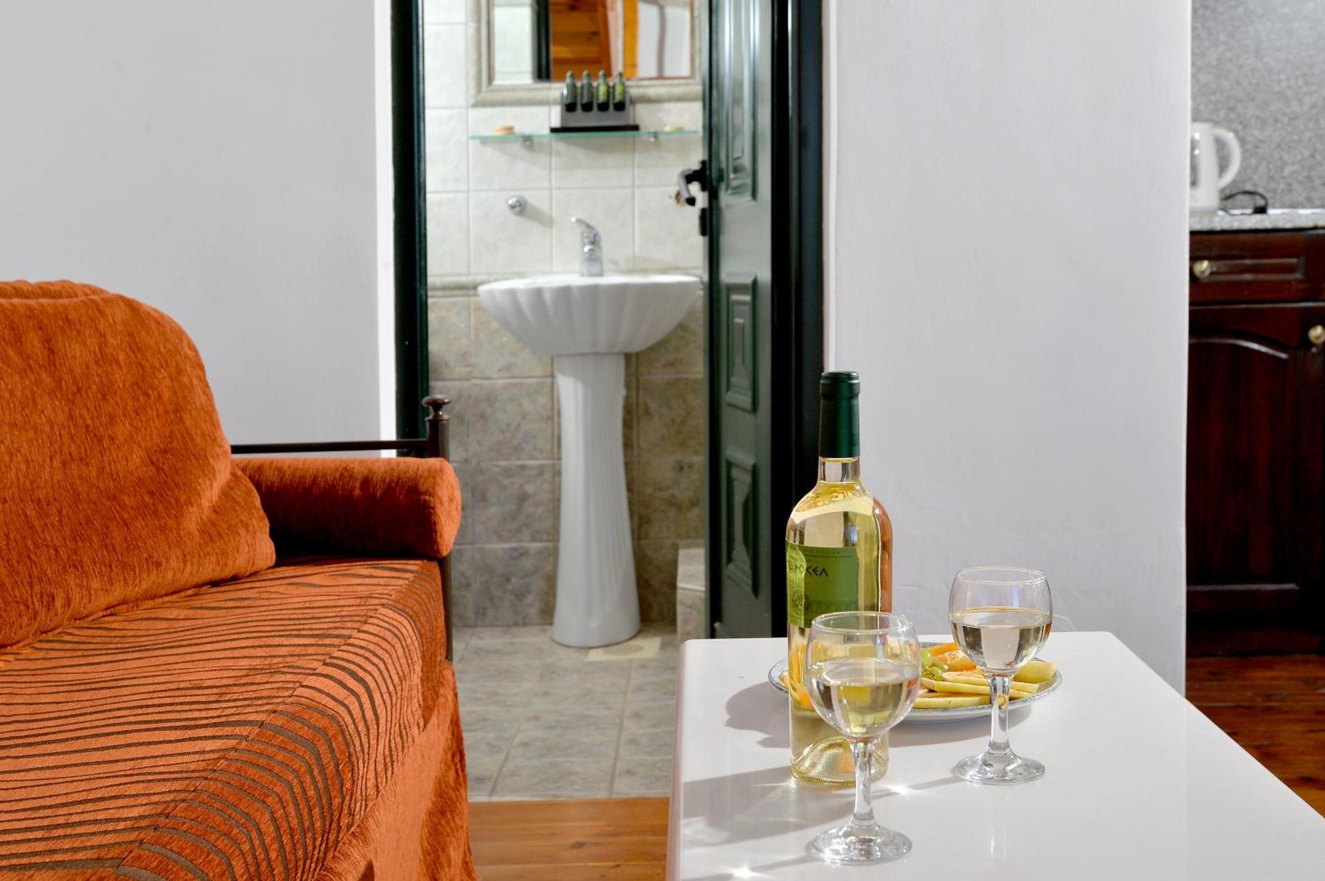 Vasilaras Hotel - Photo 50