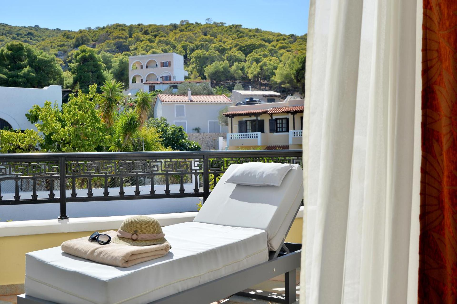 Vasilaras Hotel - Photo 54