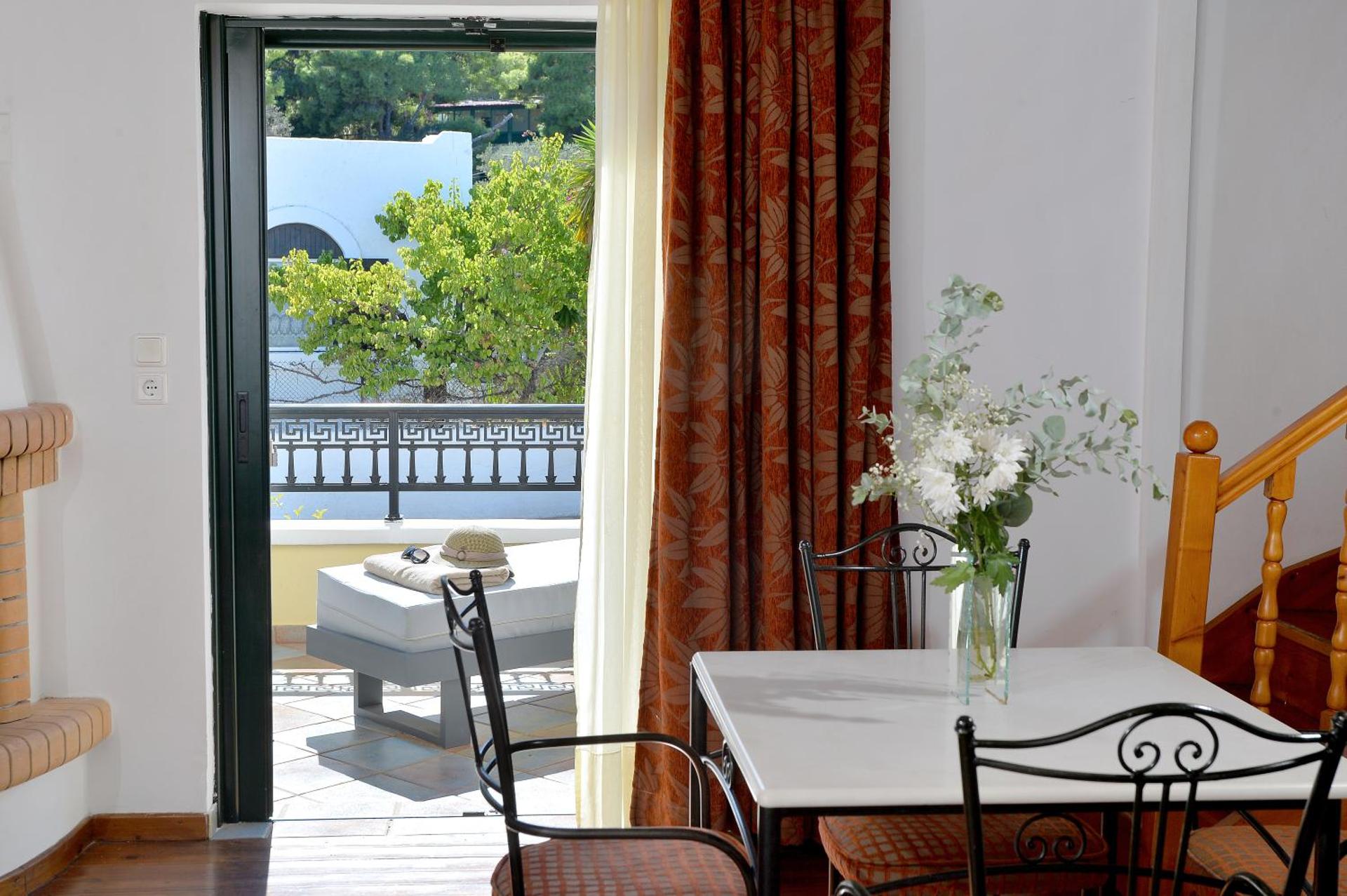 Vasilaras Hotel - Photo 56