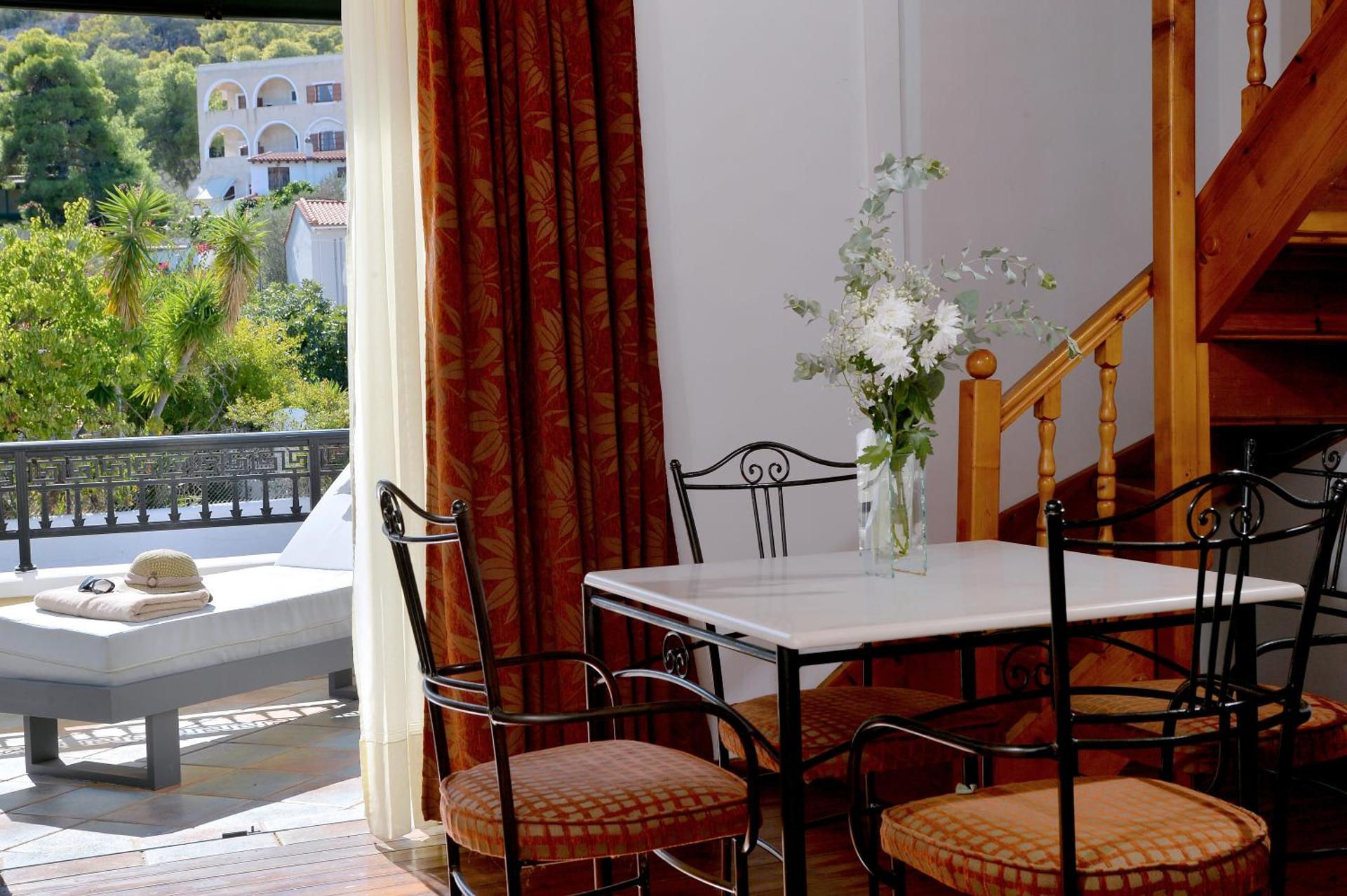 Vasilaras Hotel - Photo 55