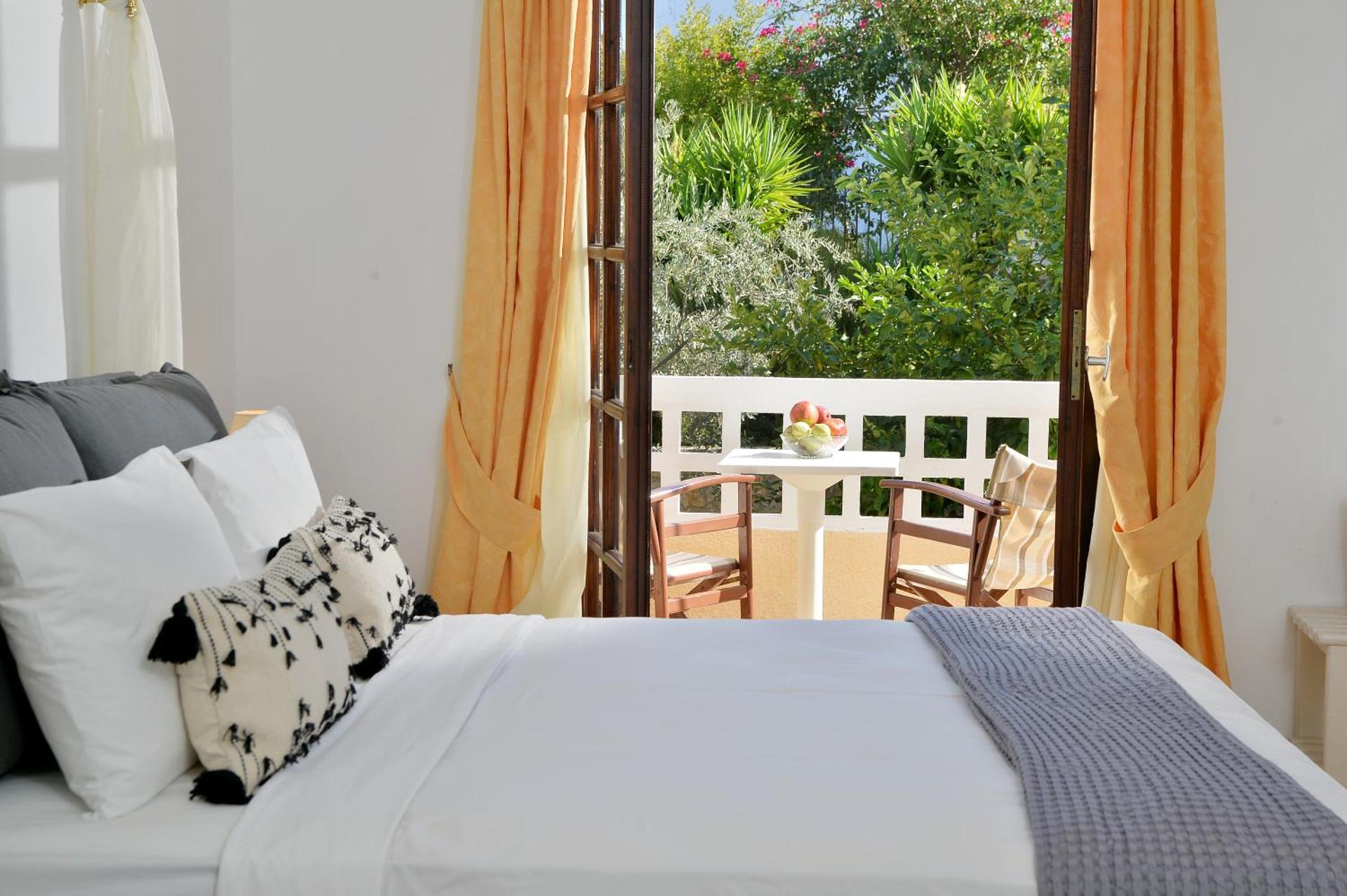 Vasilaras Hotel - Photo 65