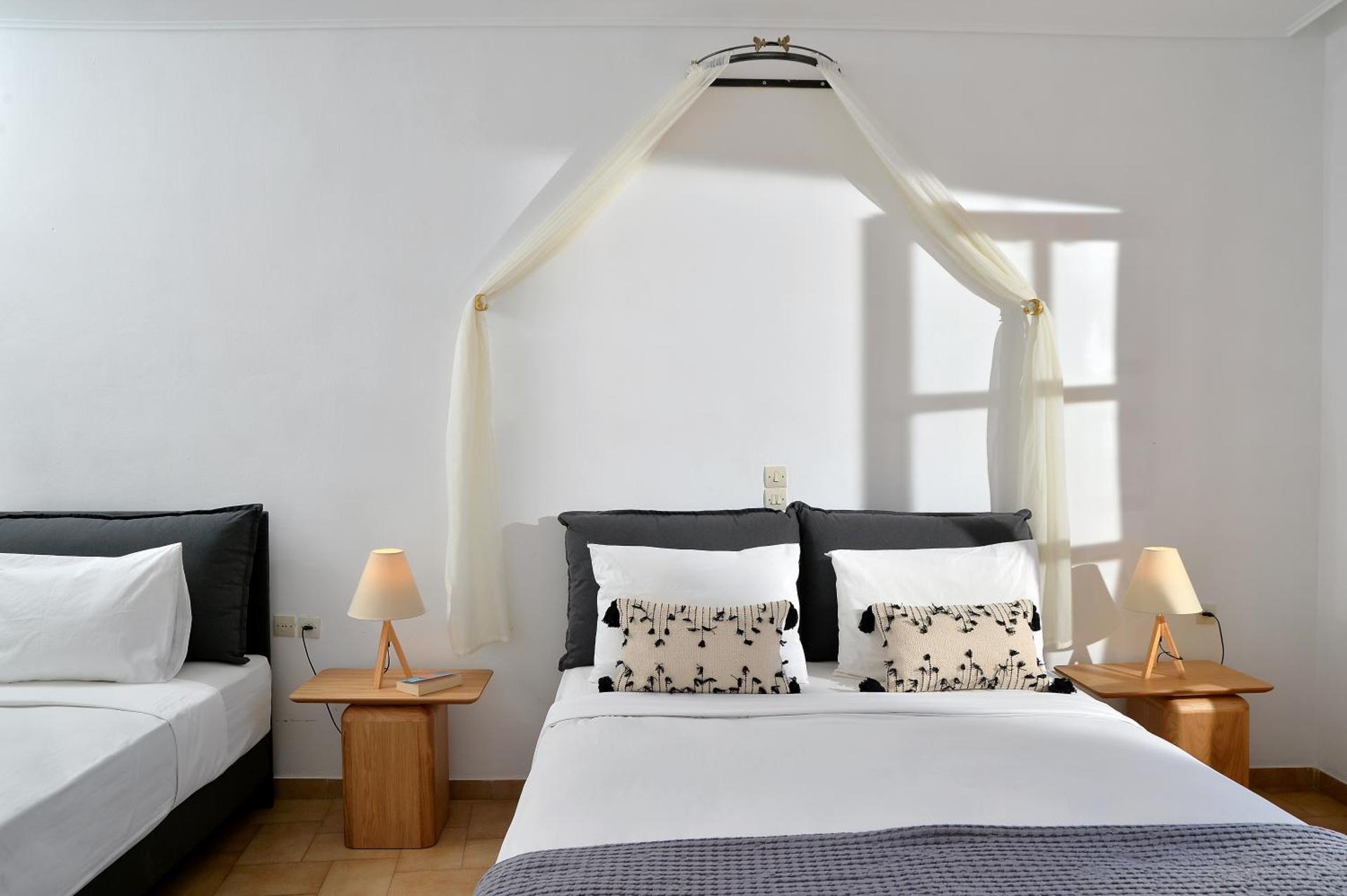 Vasilaras Hotel - Photo 67