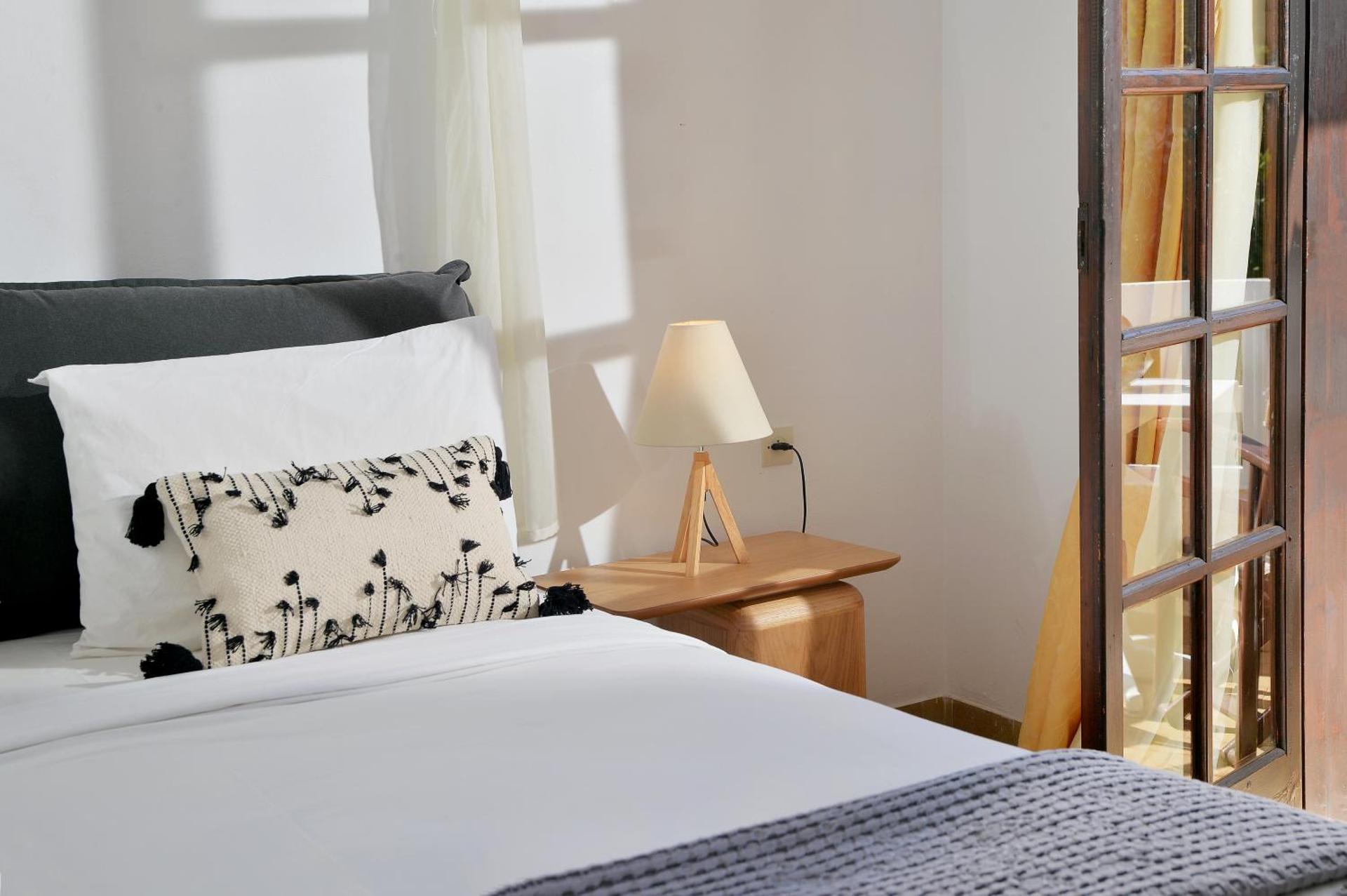 Vasilaras Hotel - Photo 69