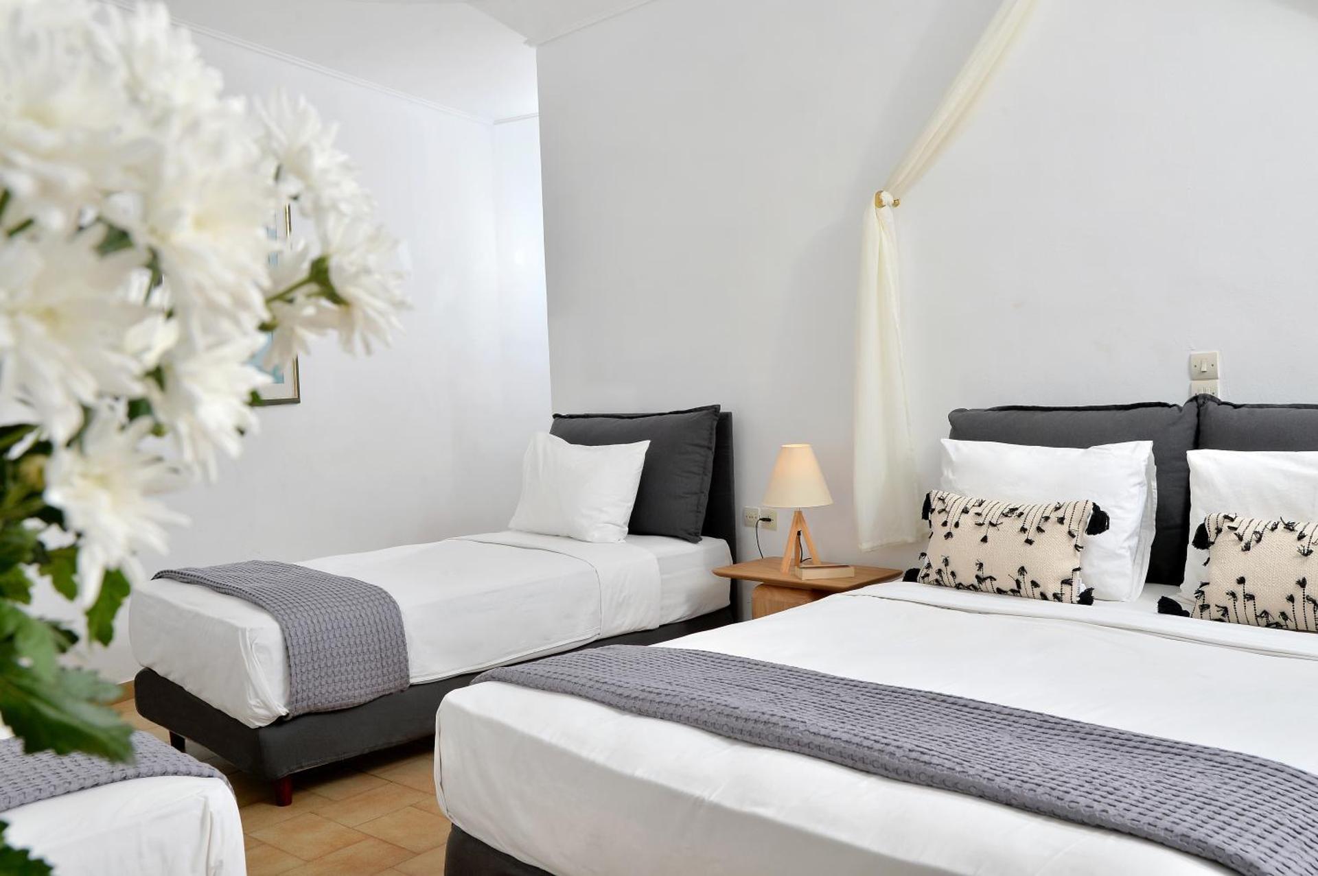 Vasilaras Hotel - Photo 70