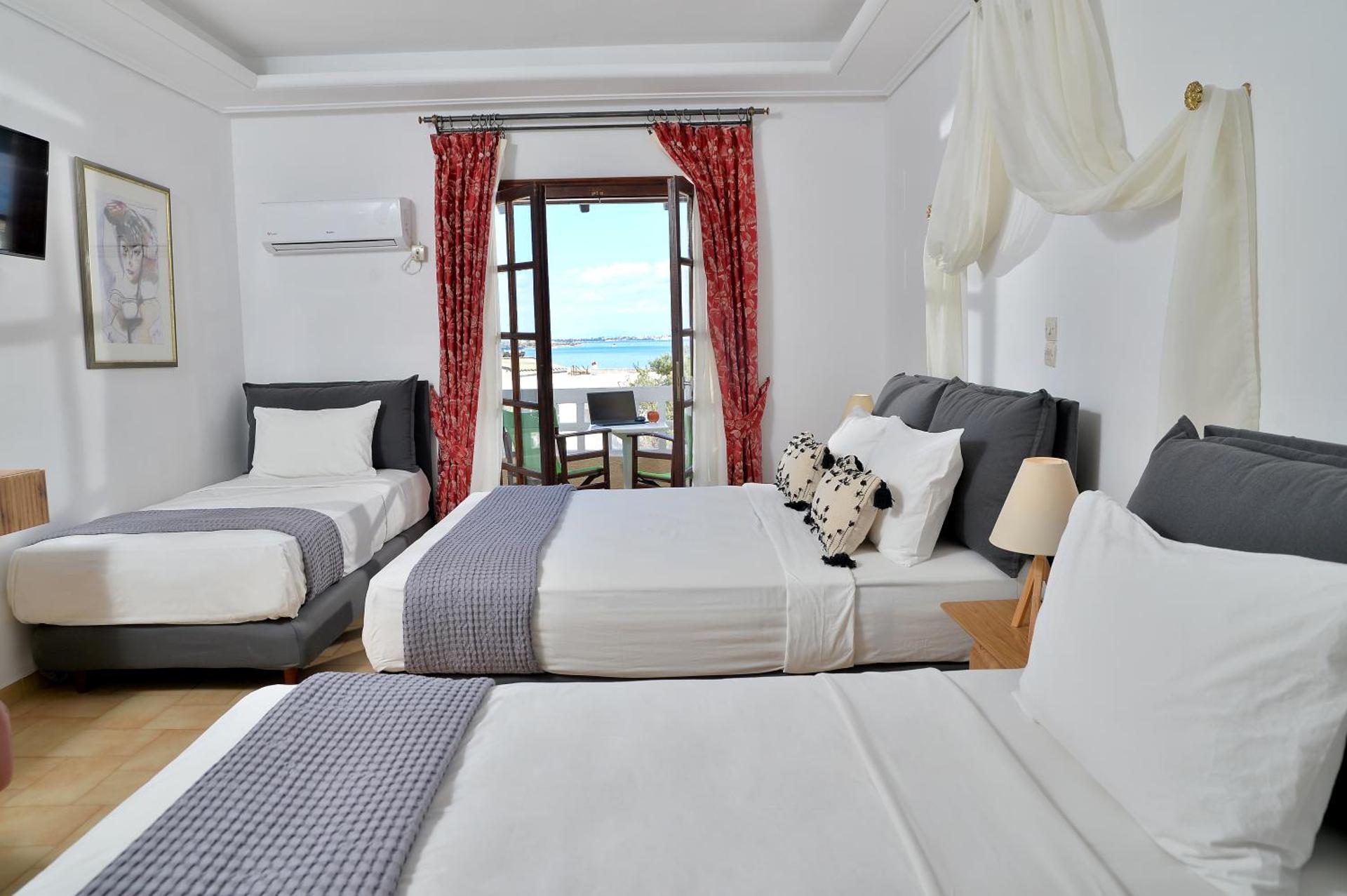 Vasilaras Hotel - Photo 72