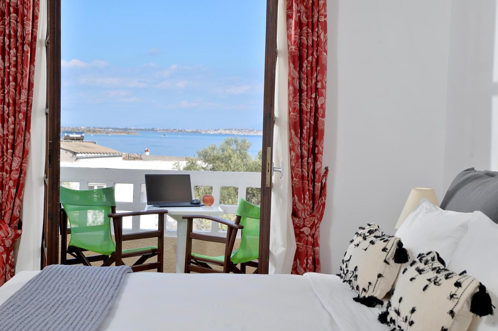 Vasilaras Hotel - Photo 74