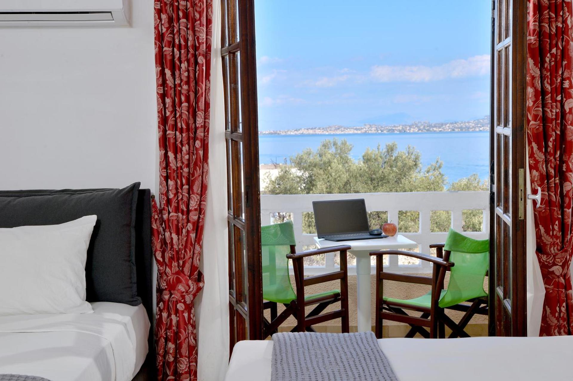 Vasilaras Hotel - Photo 75