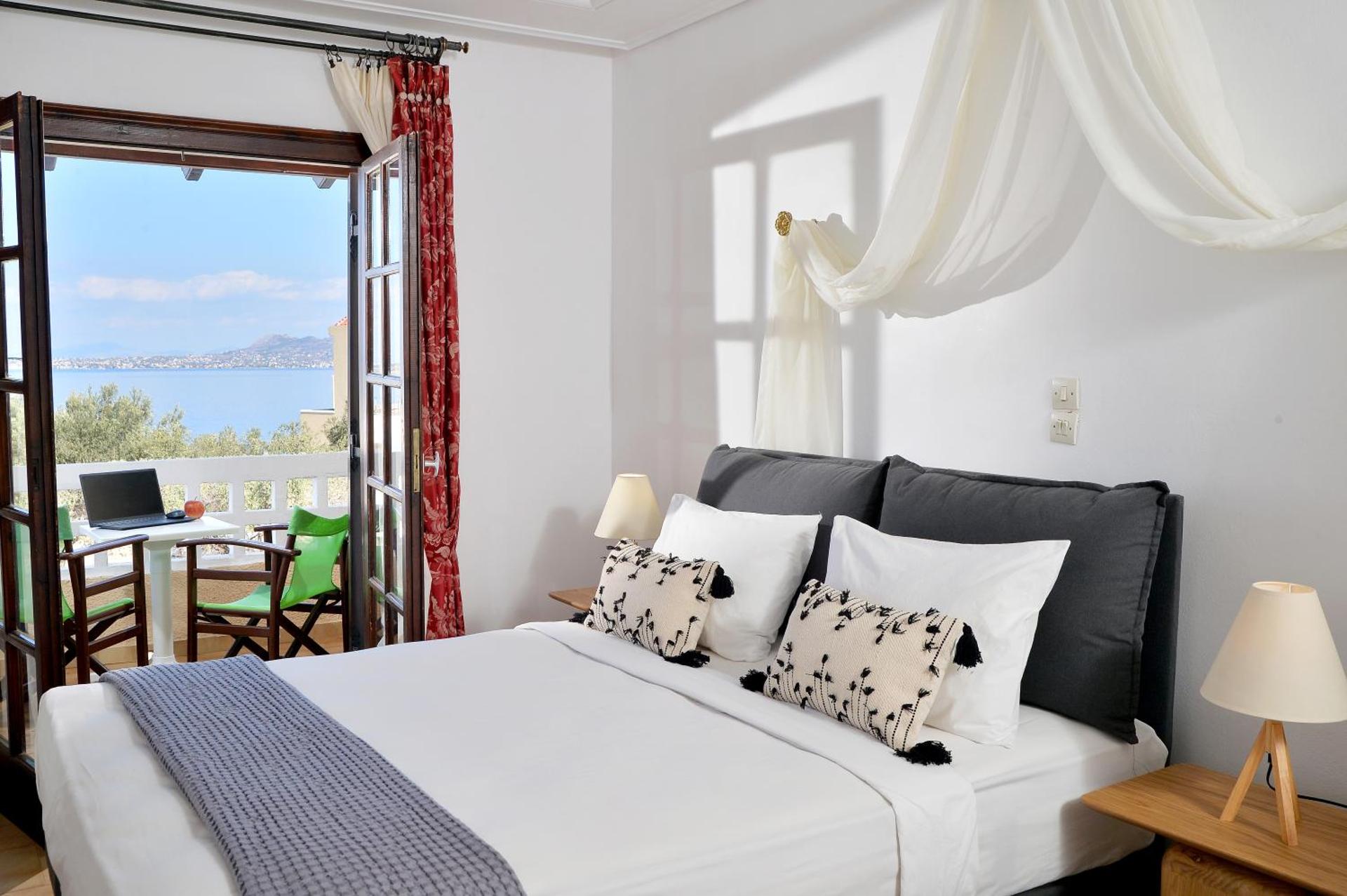 Vasilaras Hotel - Photo 76