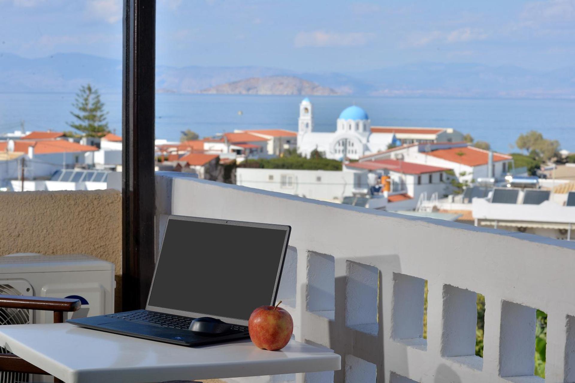 Vasilaras Hotel - Photo 78